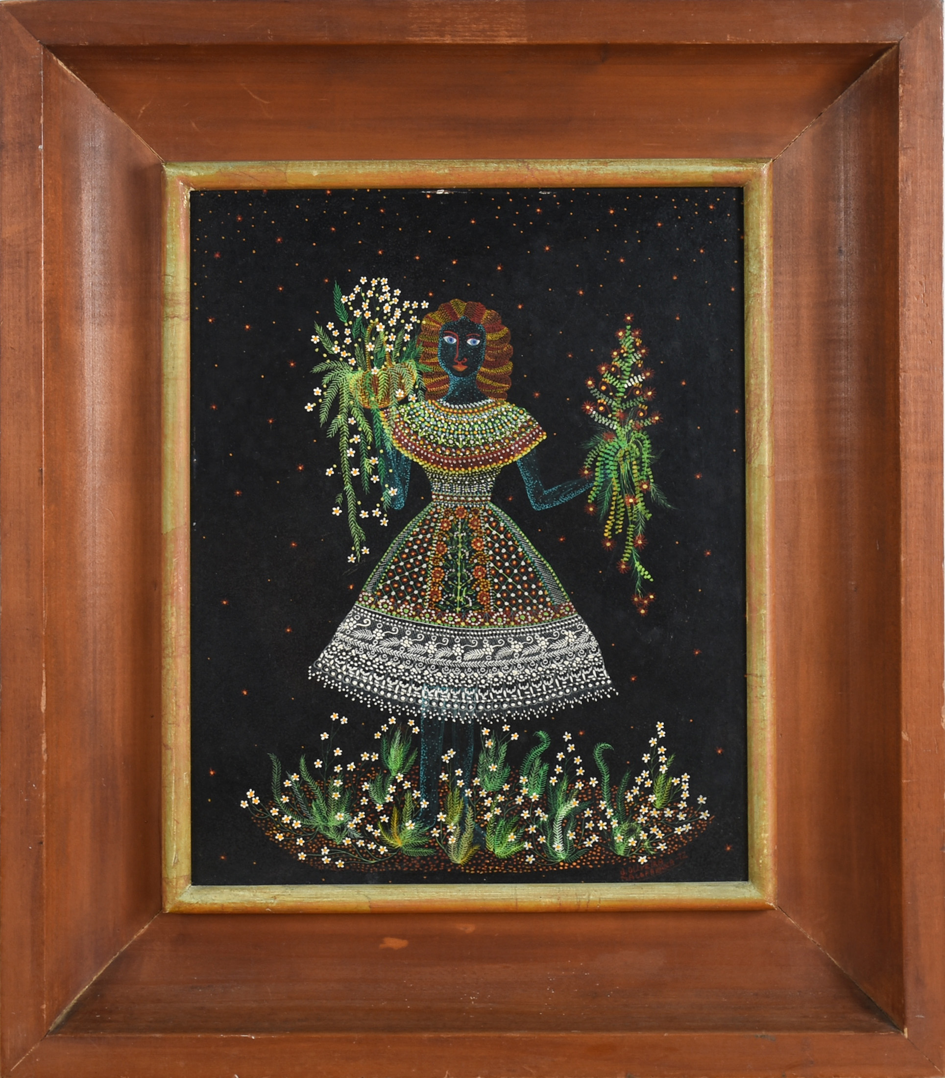 Macaparana (1952), Mulher - foto 1 de 3