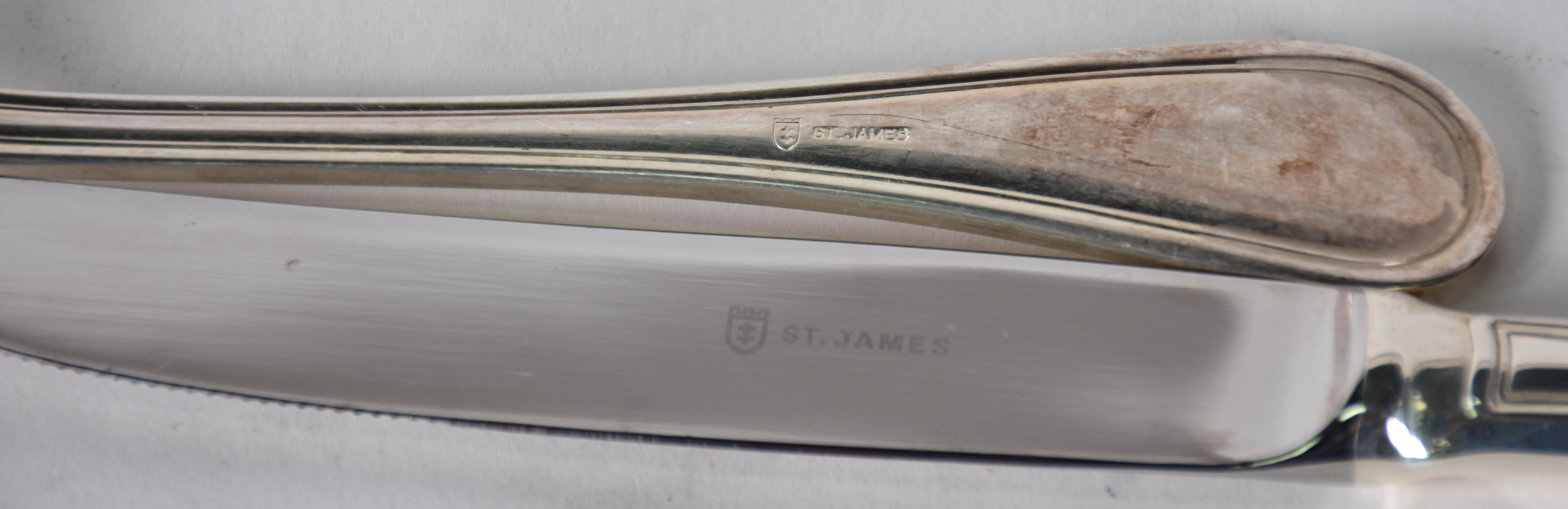 Saint James (1976) - foto 6 de 7