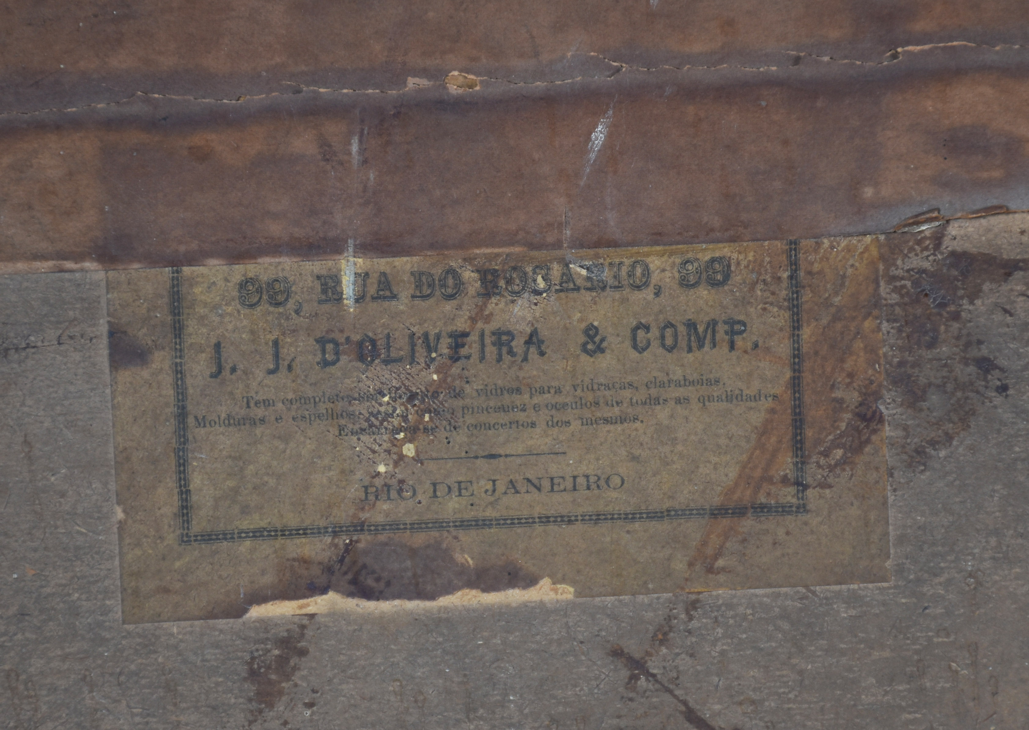 Gravura - foto 4 de 4