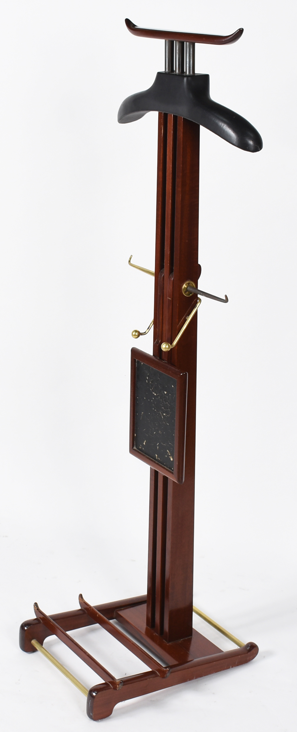 Cabideiro Maison Hermès - Paul Dupré Lafon, "Valet De Nuit"... - foto 2 de 5
