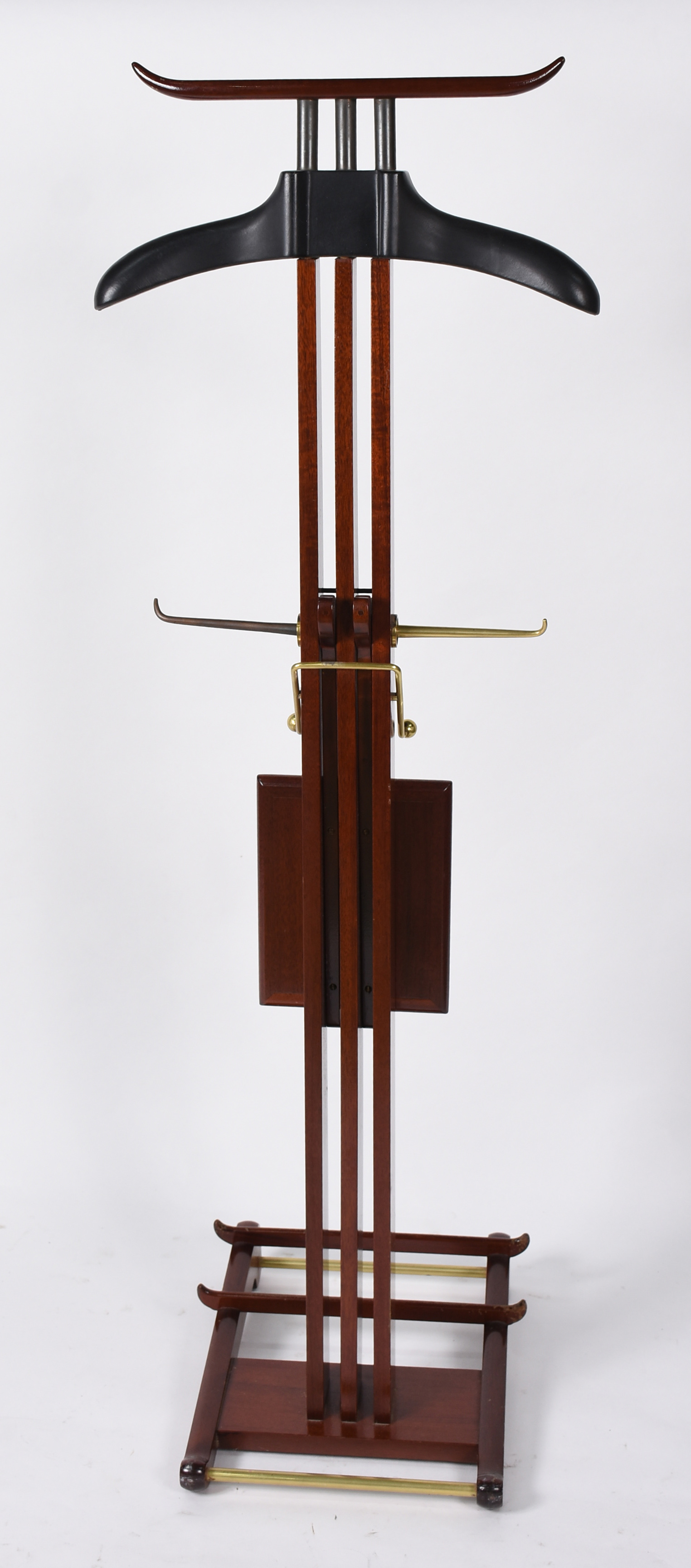 Cabideiro Maison Hermès - Paul Dupré Lafon, "Valet De Nuit"... - foto 3 de 5