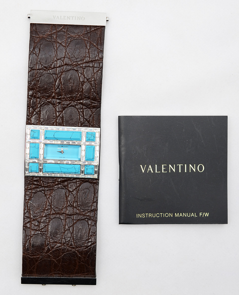 VALENTINO - Relógio de pulso, feminino. - foto 1 de 4