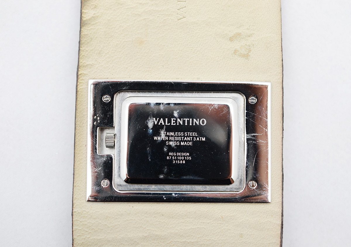 VALENTINO - Relógio de pulso, feminino. - foto 3 de 4