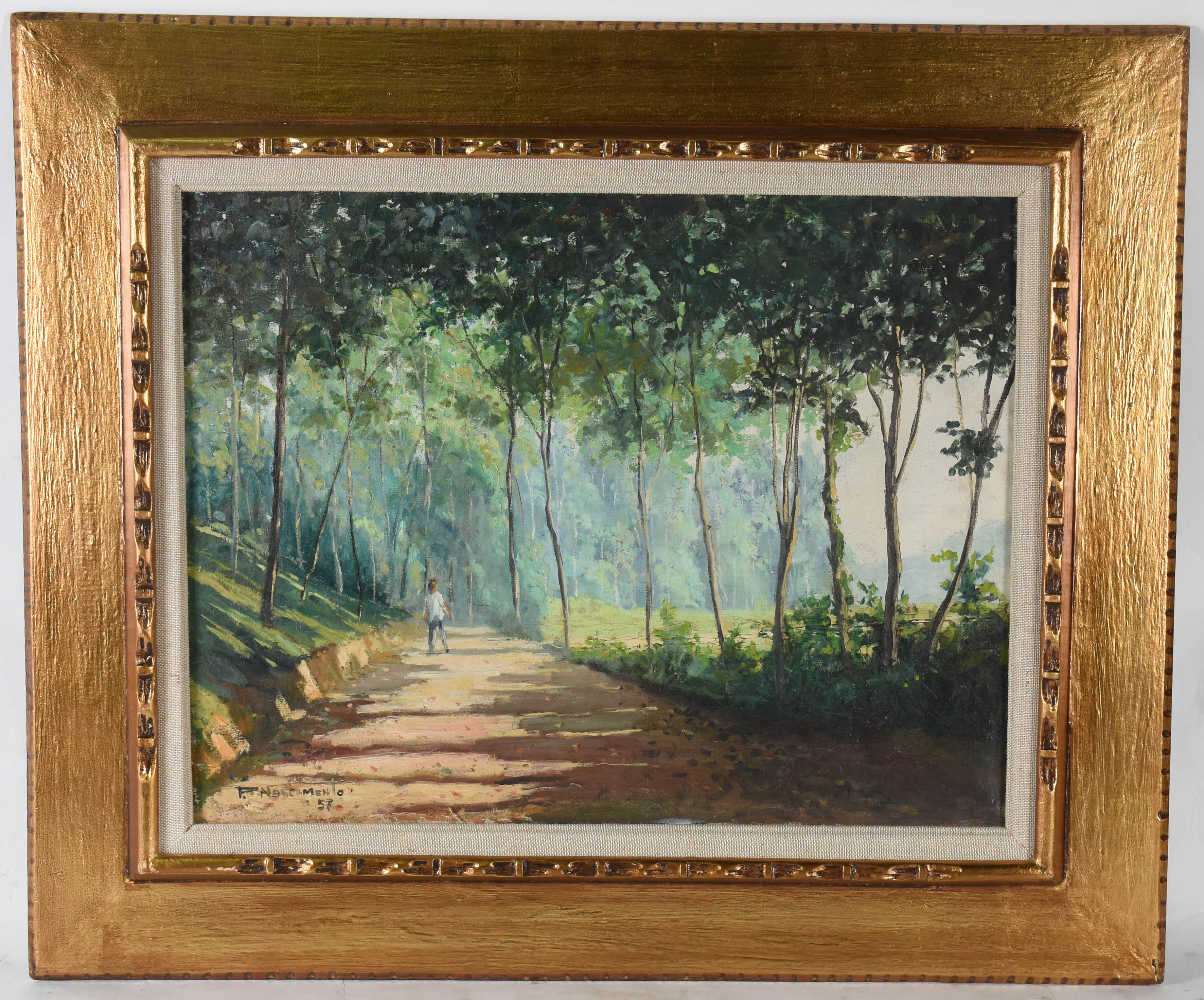 Paisagem - foto 1 de 3