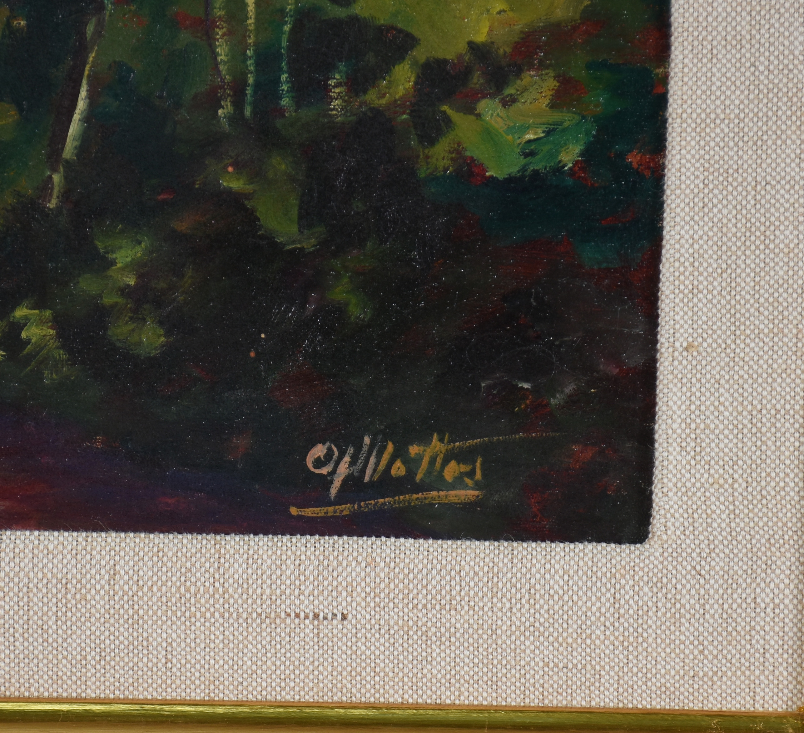 Paisagem - foto 2 de 3