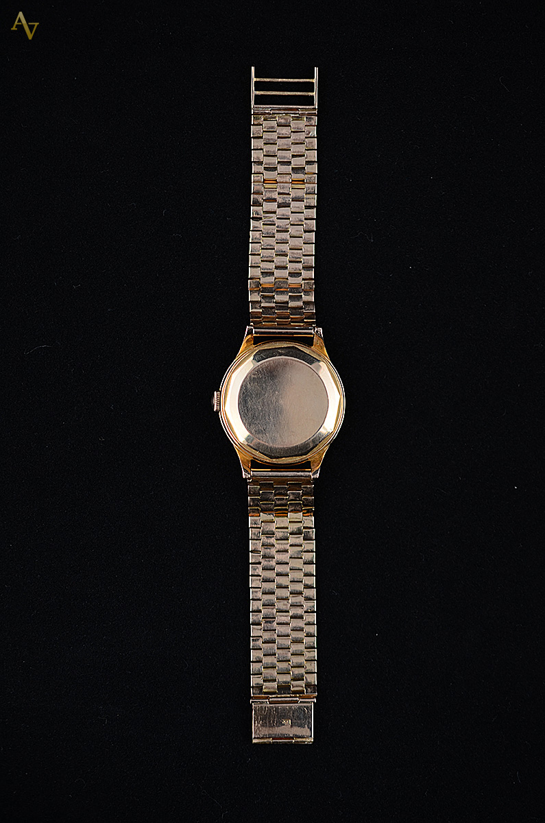 MIDO - Multfort - Superautomatic Powerwind - Caixa com 34 mm de... - foto 3 de 3