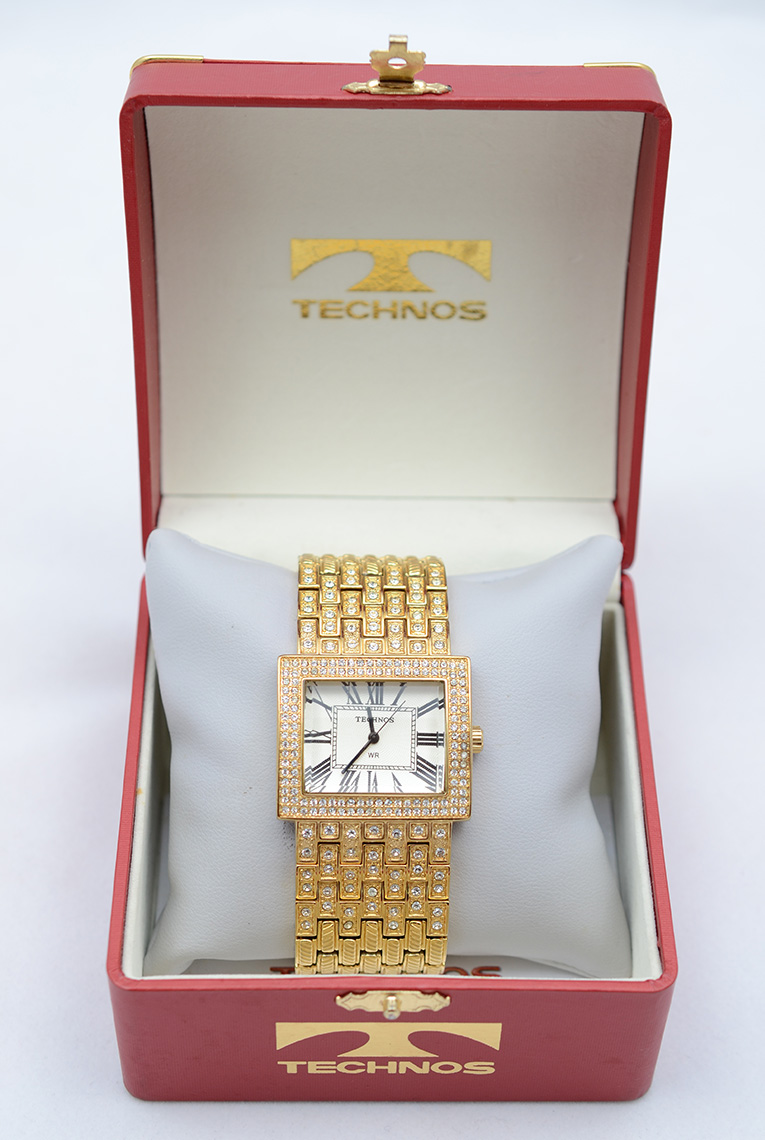 Technos  (1900) - foto 1 de 4