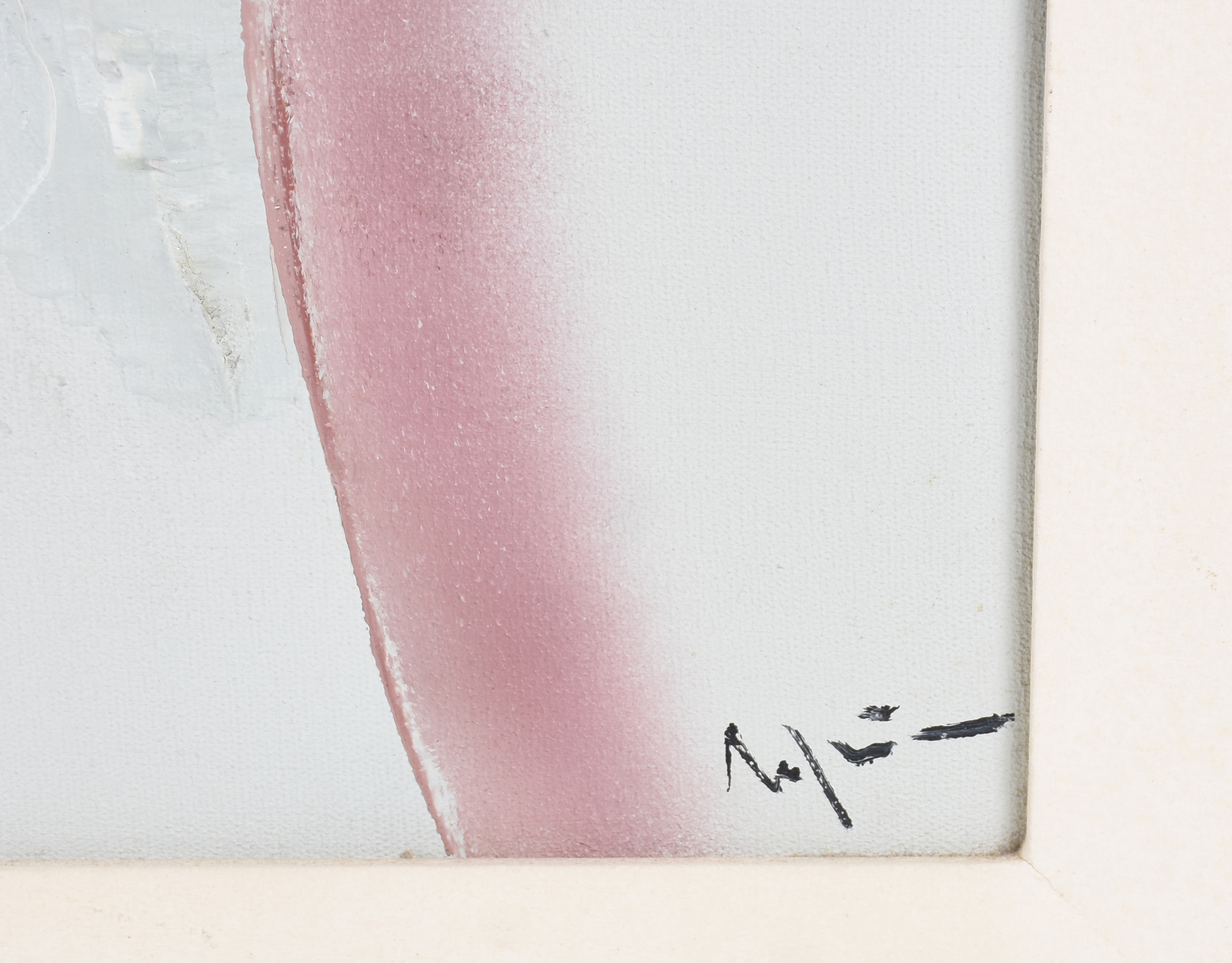 Myriam Medeiros (1938-1988), Abstrato - foto 3 de 6
