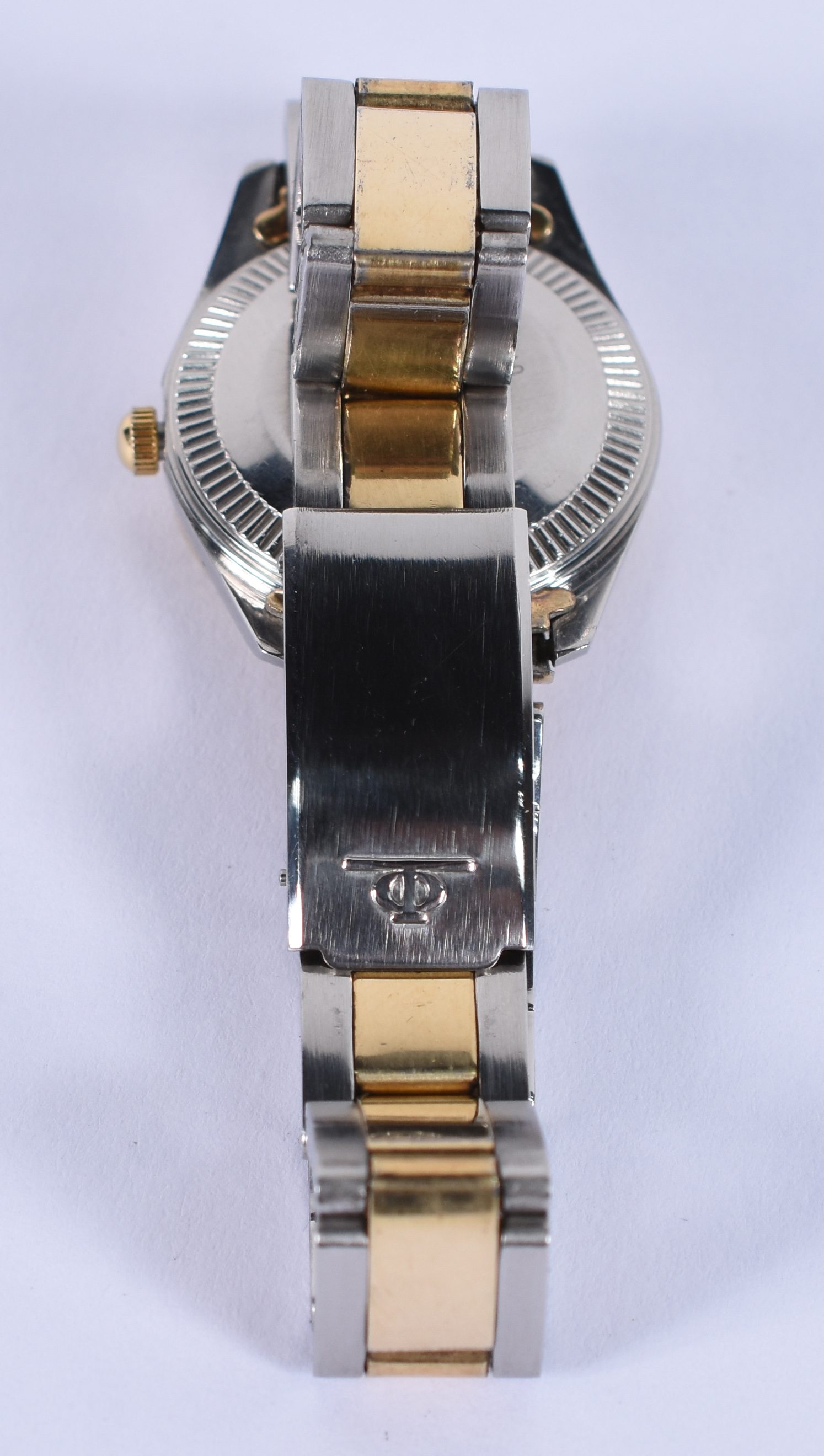 Relógio Baume Mercier. - foto 4 de 5