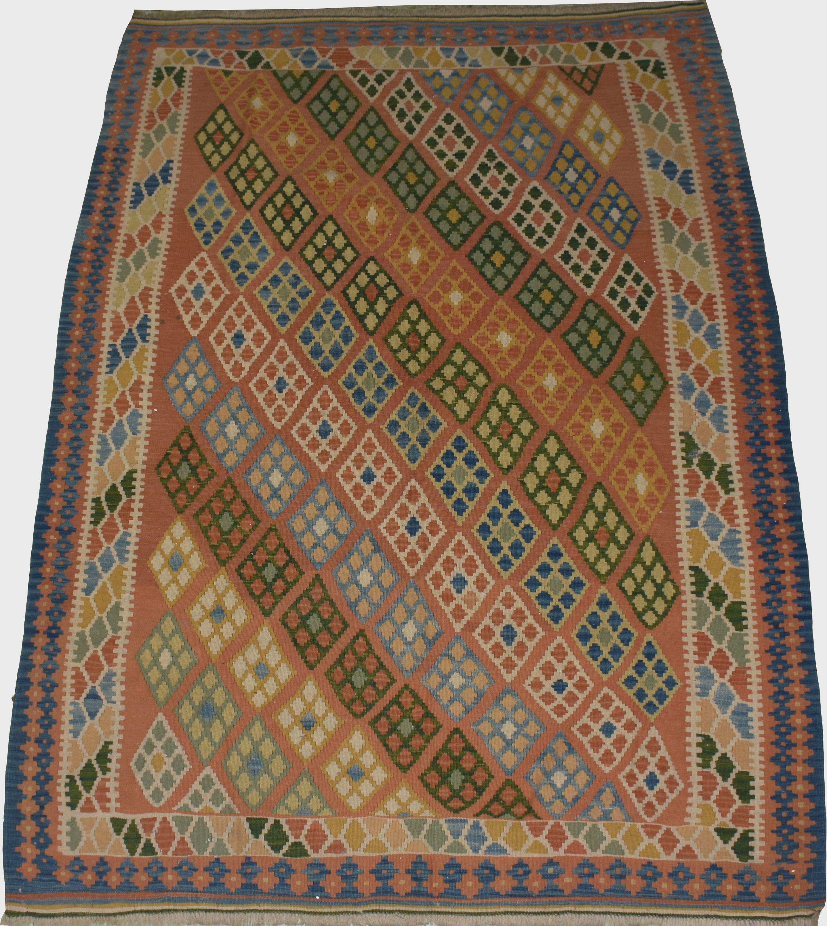 Tapete Kilim (1000) - foto 1 de 3