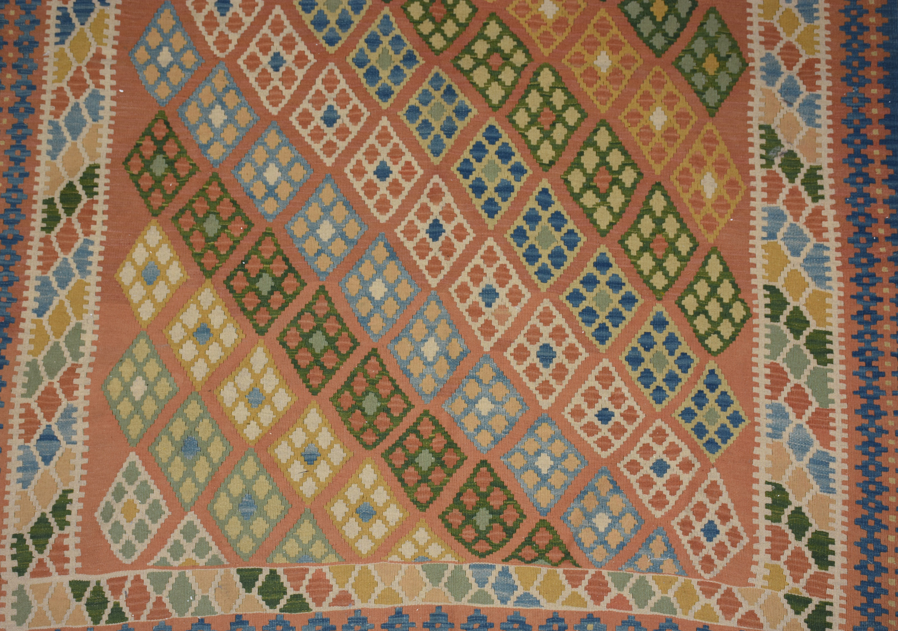 Tapete Kilim (1000) - foto 2 de 3
