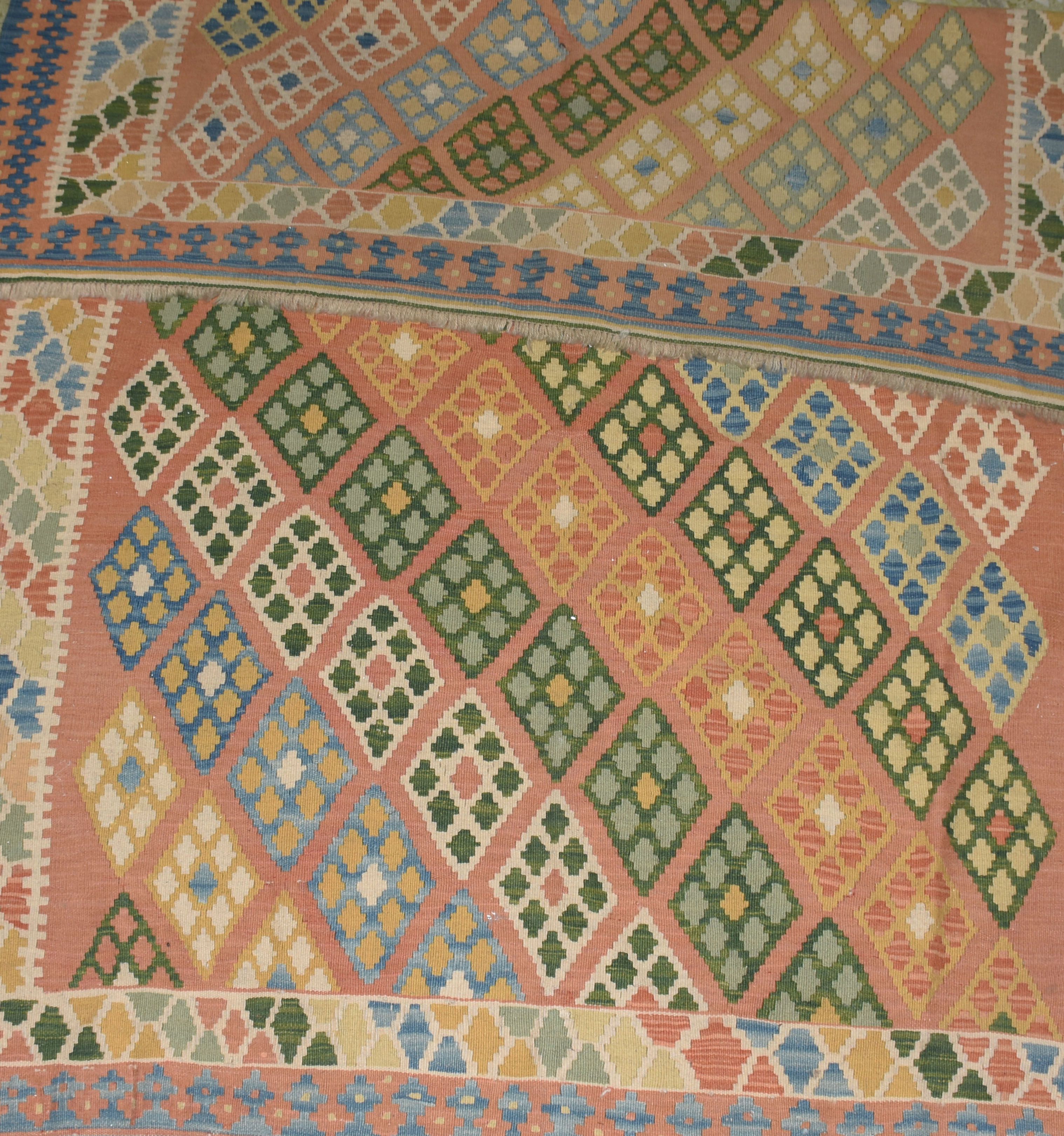 Tapete Kilim (1000) - foto 3 de 3