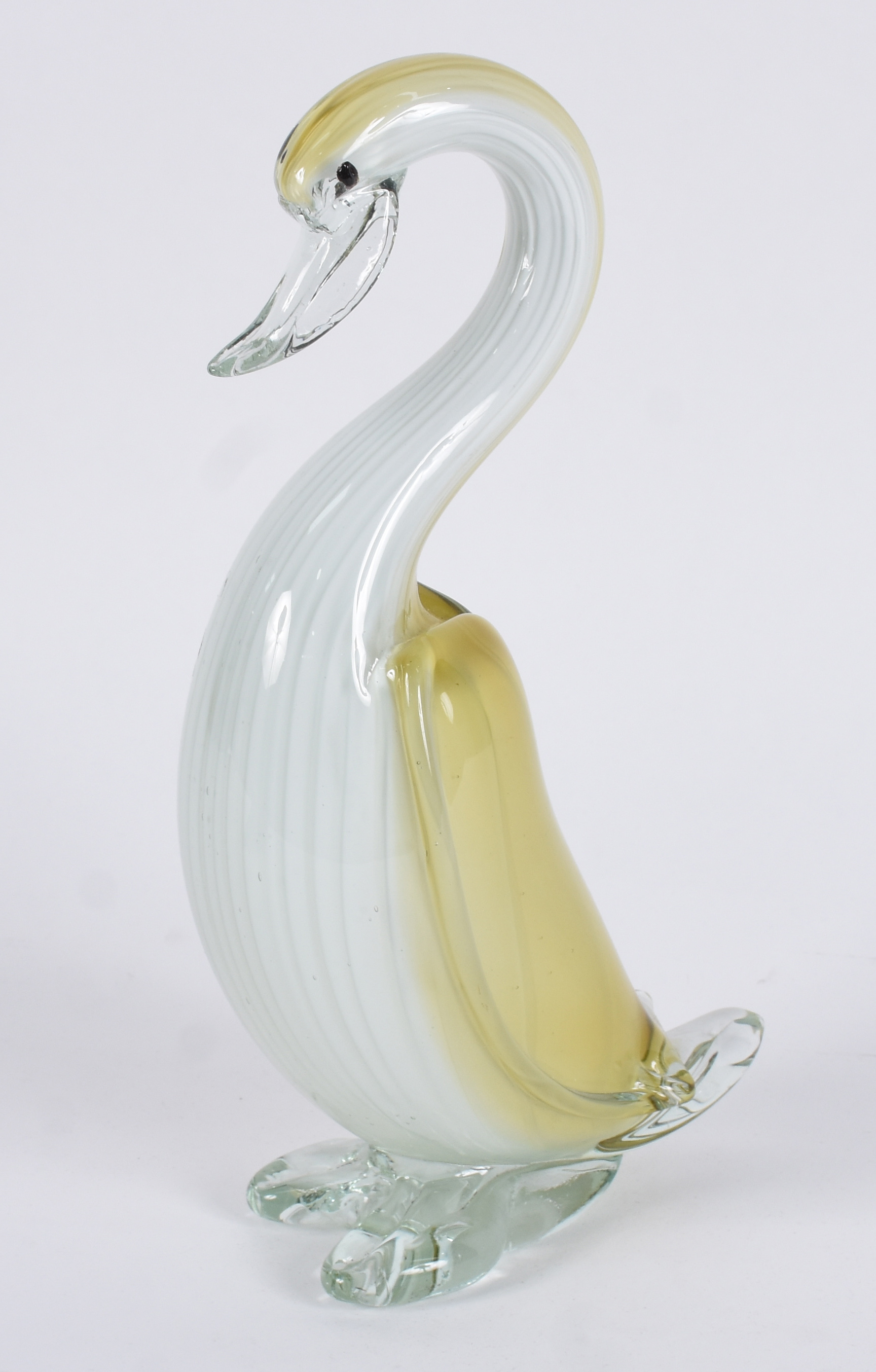 Pato de Murano. - foto 1 de 4