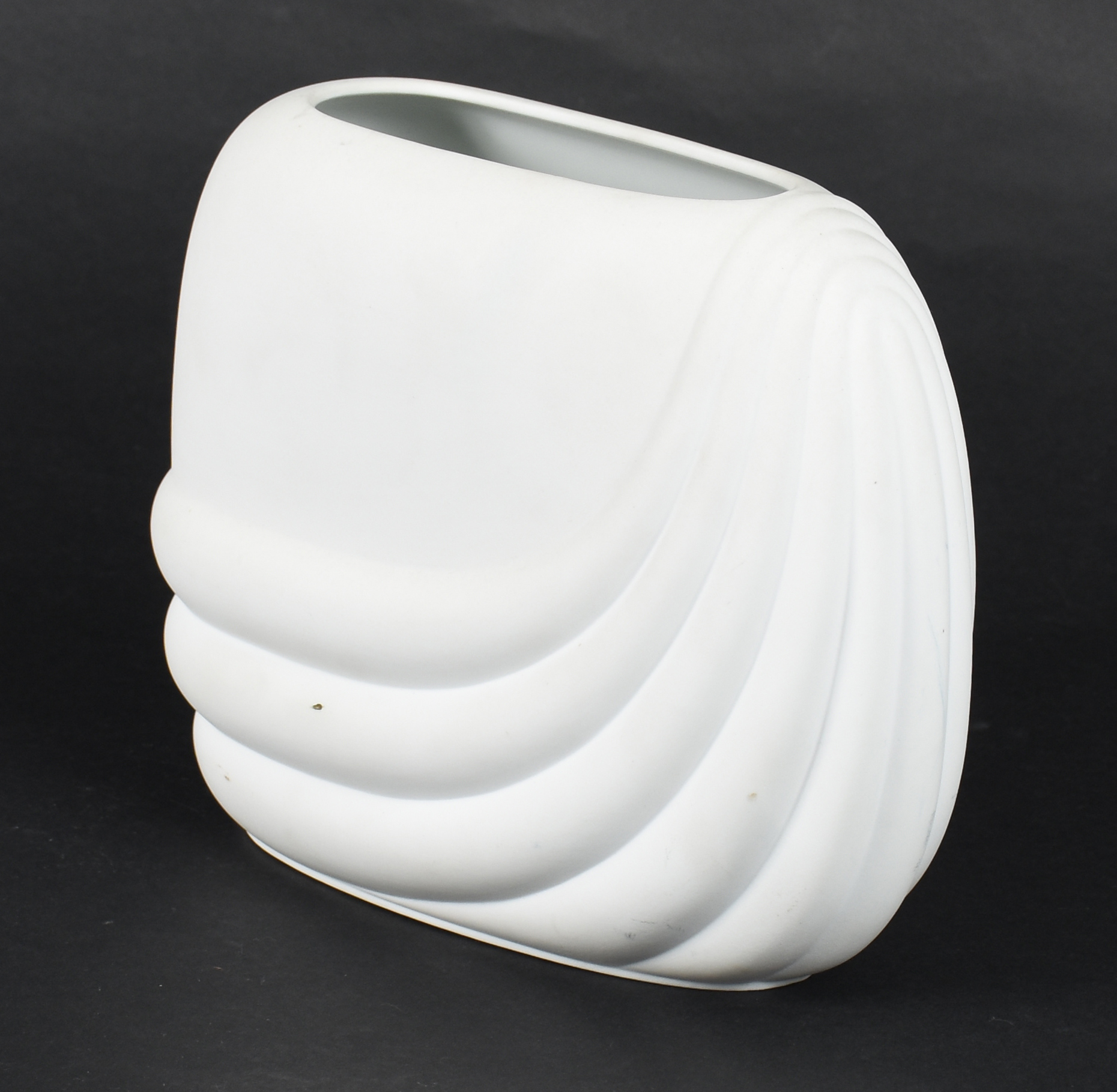 Vaso Rosenthal Art Deco. - foto 1 de 4
