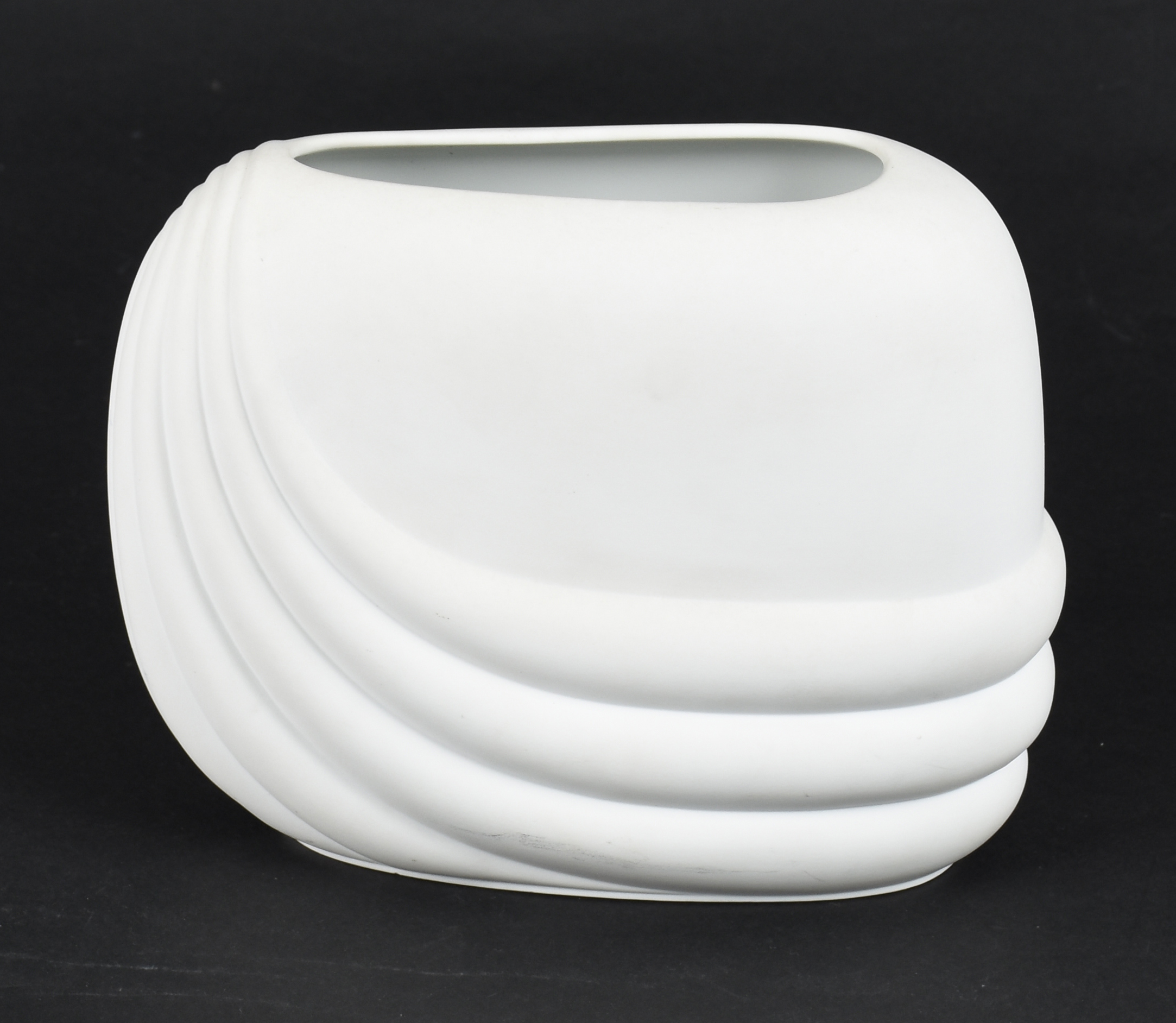 Vaso Rosenthal Art Deco. - foto 2 de 4