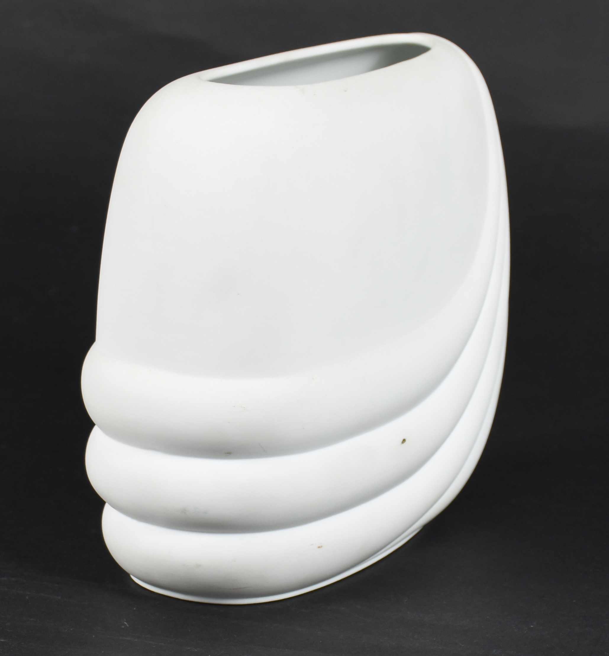 Vaso Rosenthal Art Deco. - foto 3 de 4