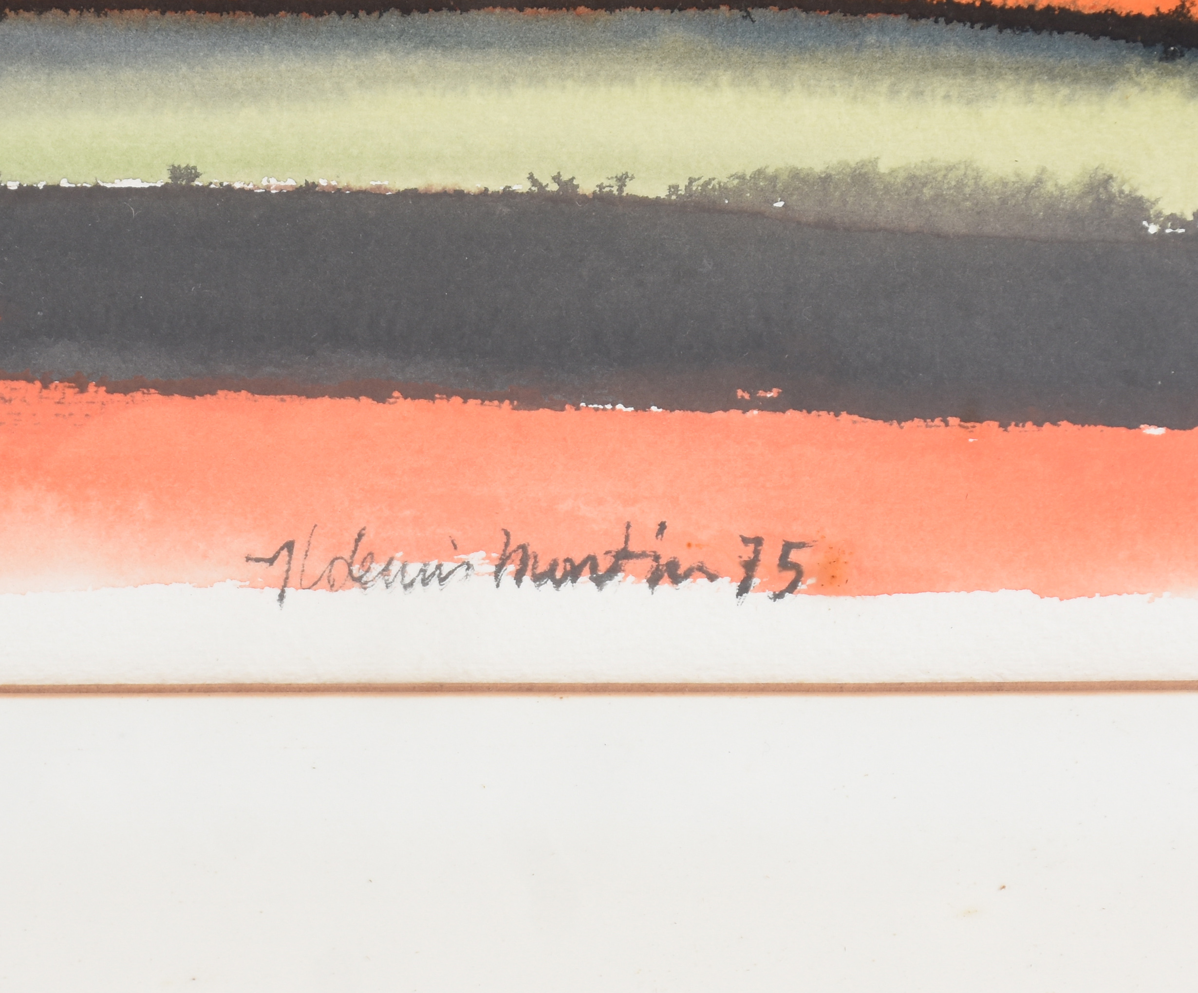 Aldemir Martins (1922-2006) - foto 2 de 3