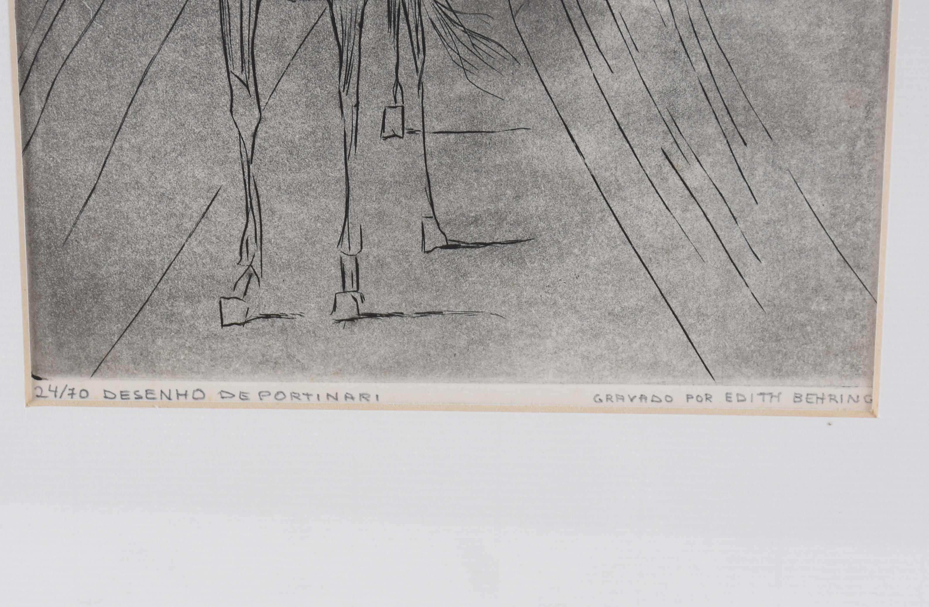 Cândido Portinari (1903-1962) - foto 2 de 3