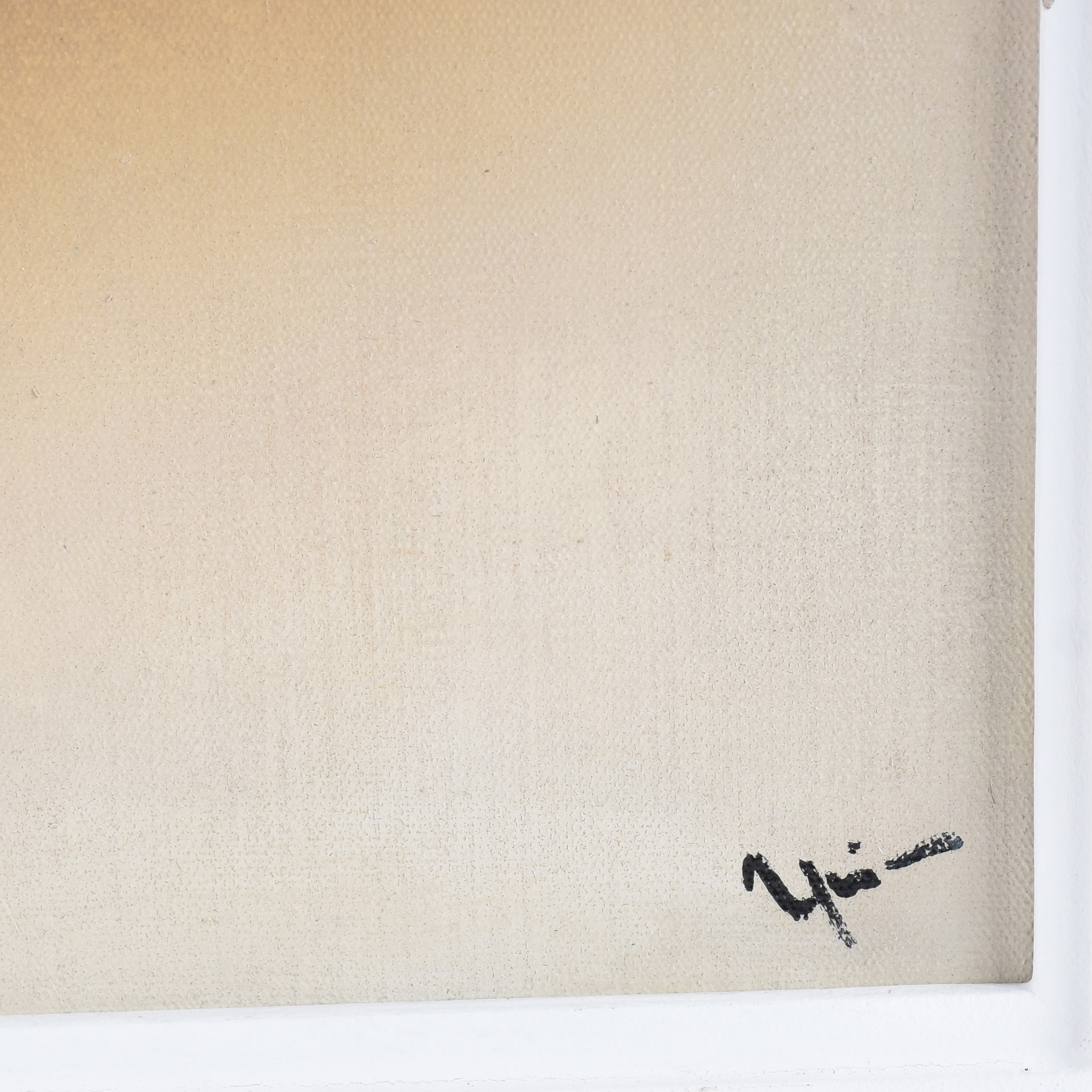 Myriam Medeiros (1938-1988), Abstrato - foto 2 de 3
