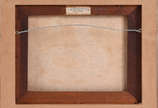 Roberto Magalhães (1940), Serpentes - o.s.t.( Com selo da galeria Saramenha)