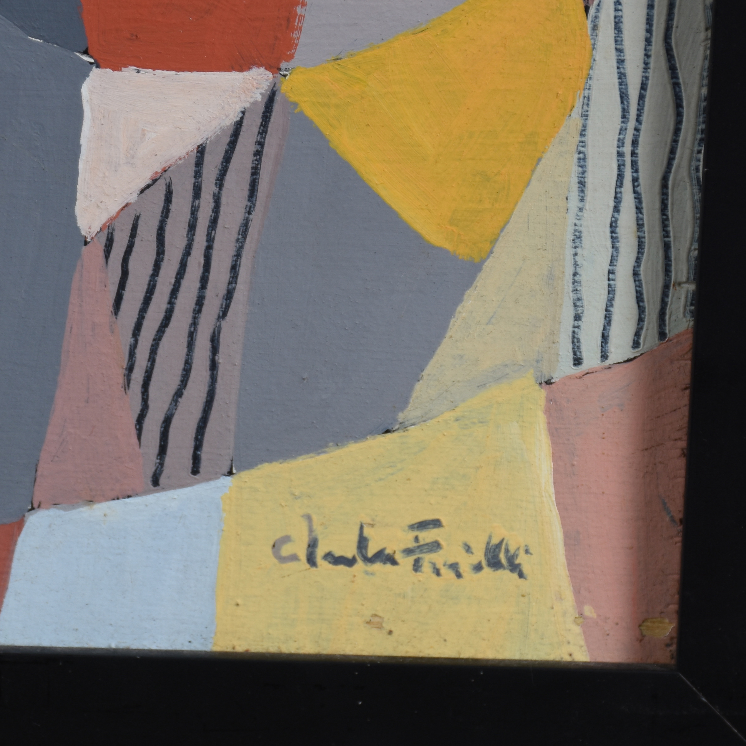 Cláudio Faciolli (1955), Sem título - foto 2 de 3