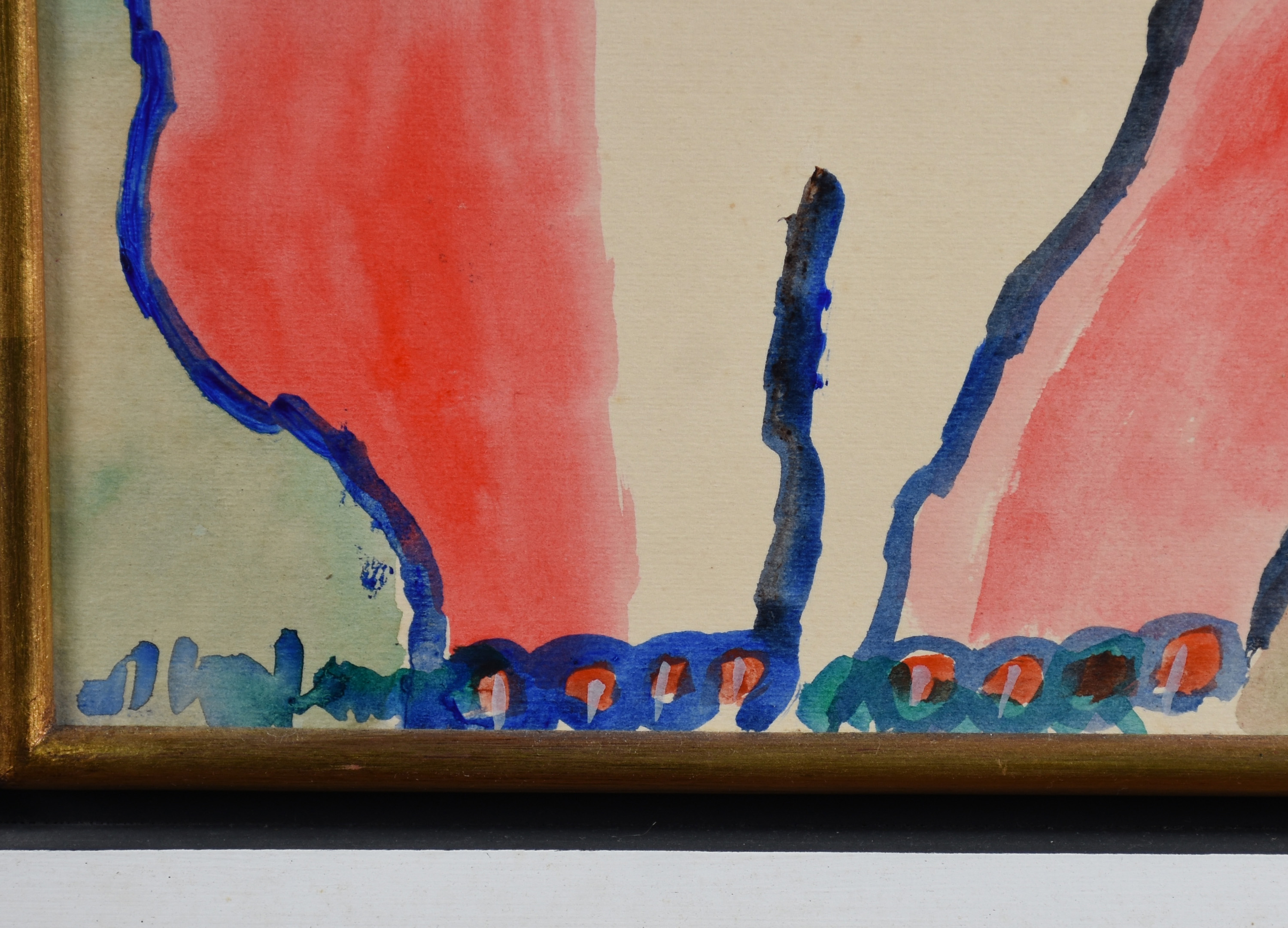 Aldemir Martins (1922-2006), Gato - foto 2 de 3
