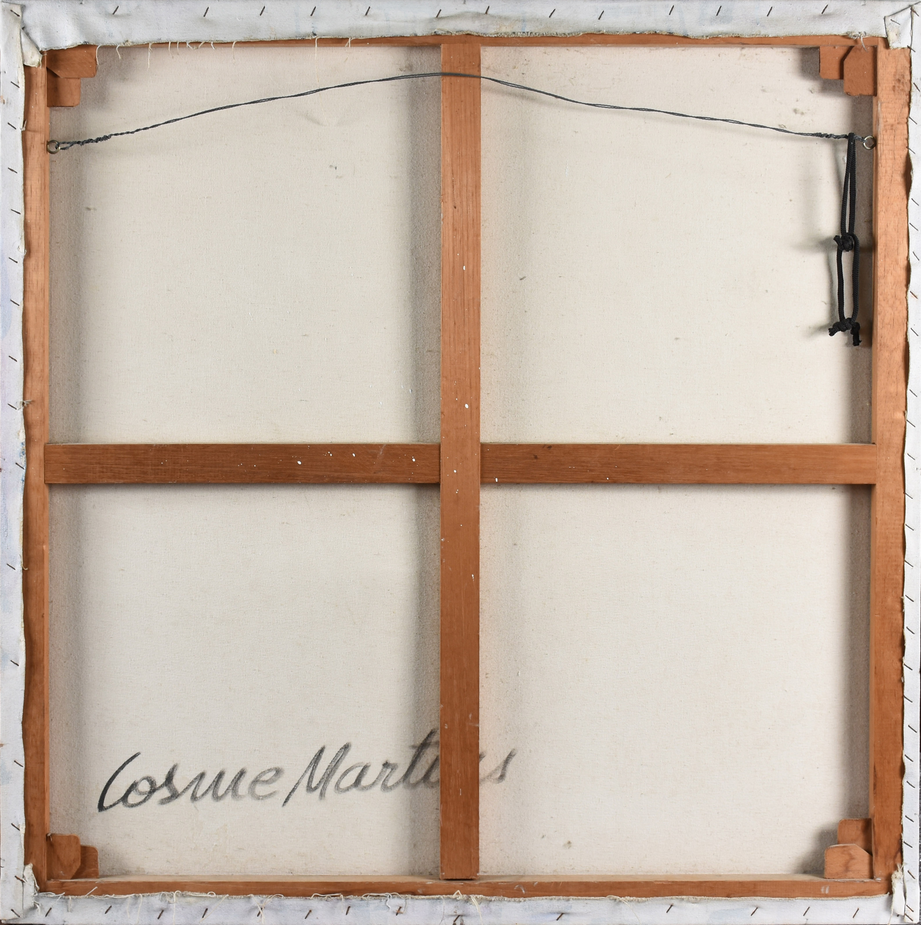 Cosme Martins (1959), Sem titulo - foto 3 de 3