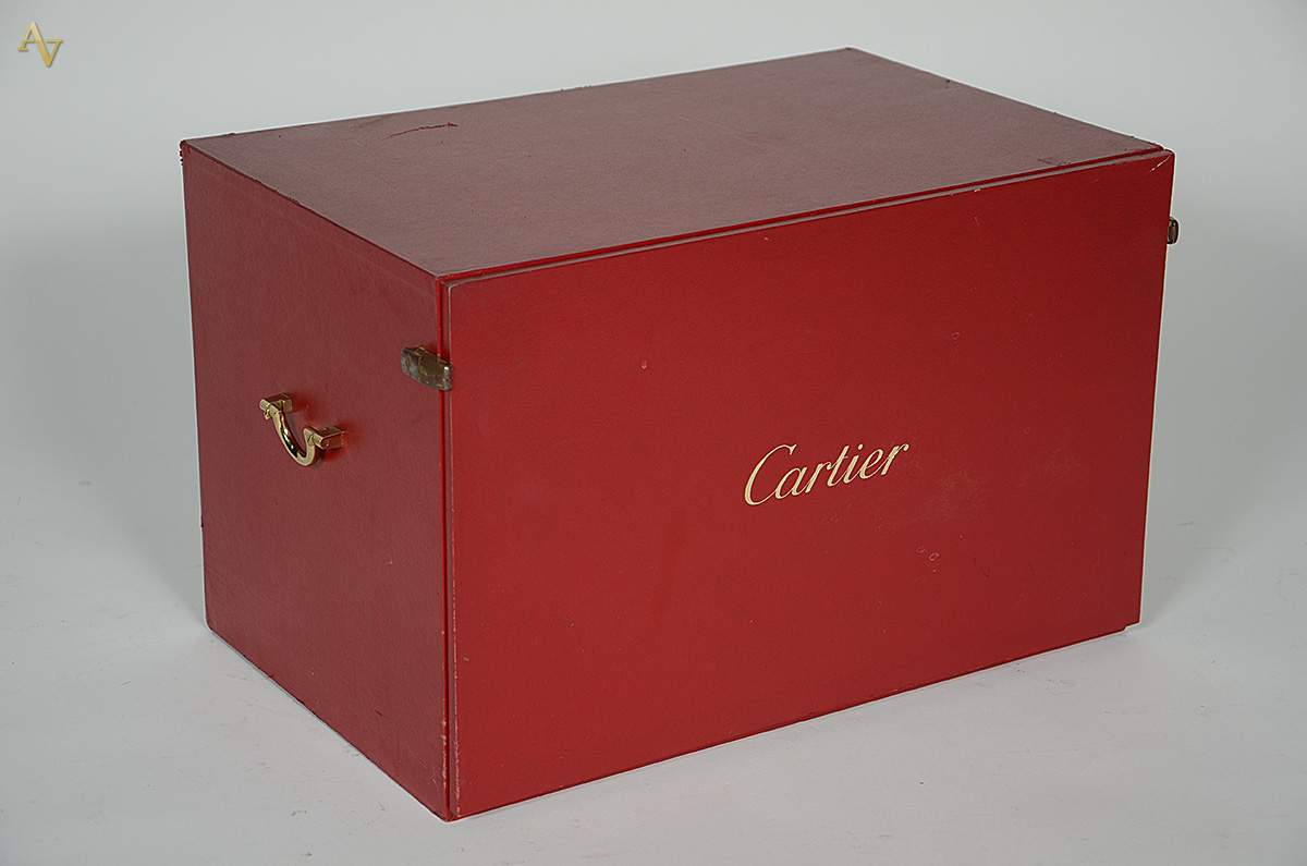Cartier (1847) - foto 1 de 3