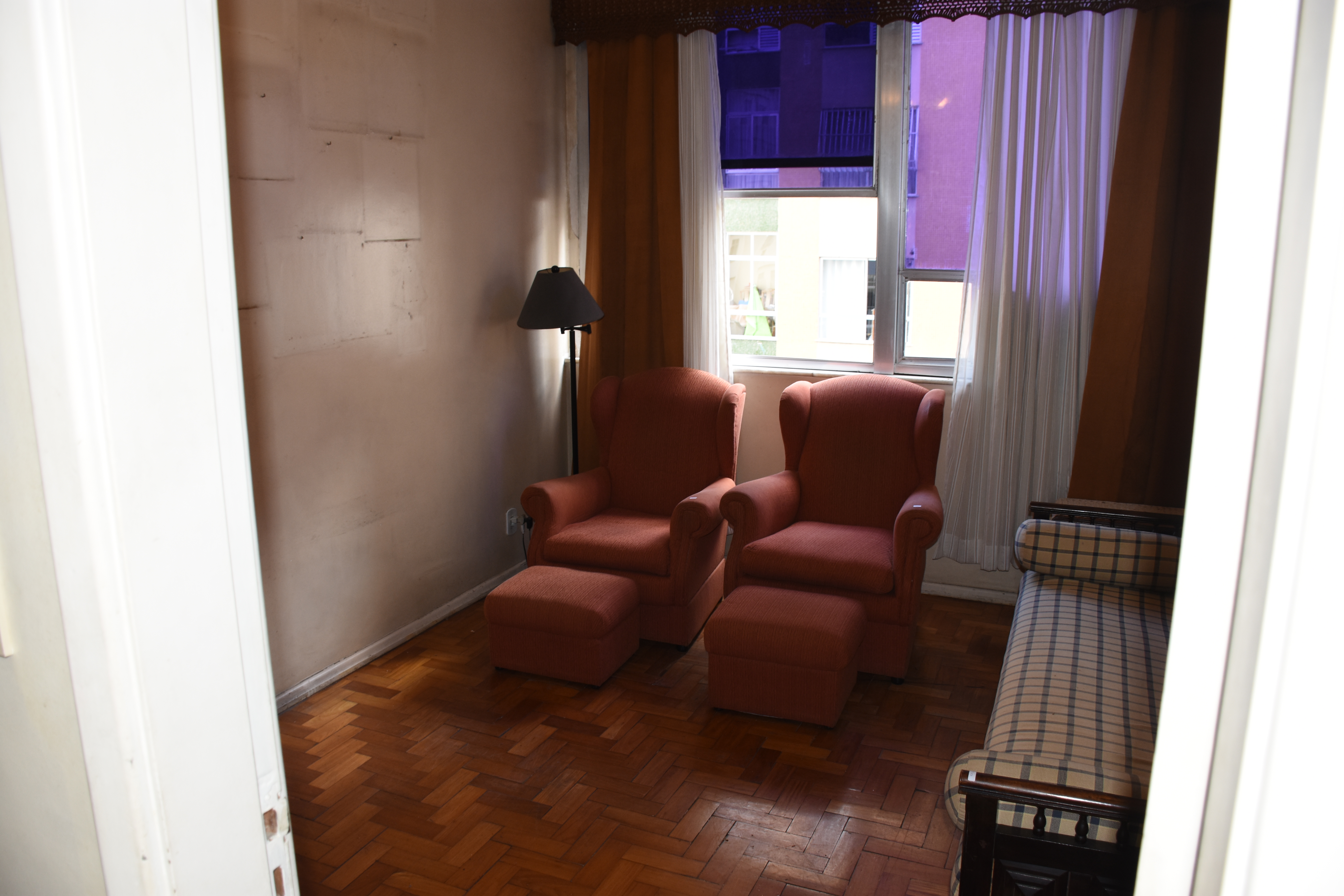 Imóvel: Apartamento em Icaraí, Niterói, a uma quadra da praia na... - foto 8 de 10