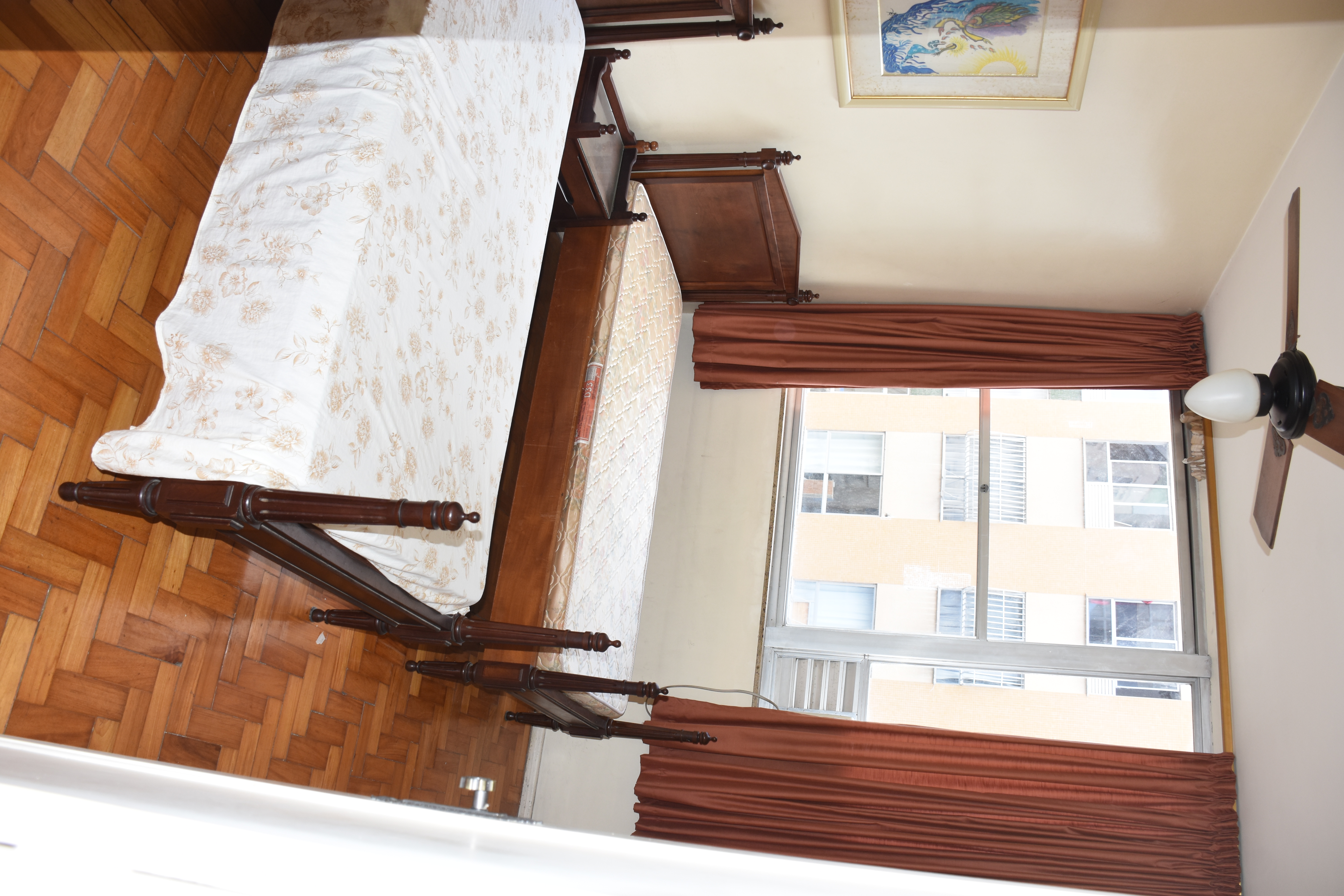 Imóvel: Apartamento em Icaraí, Niterói, a uma quadra da praia na... - foto 9 de 10