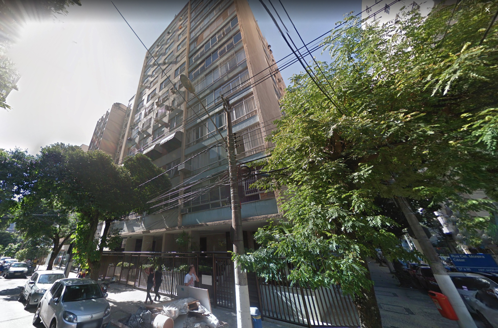 Imóvel: Apartamento em Icaraí, Niterói, a uma quadra da praia na... - foto 1 de 10
