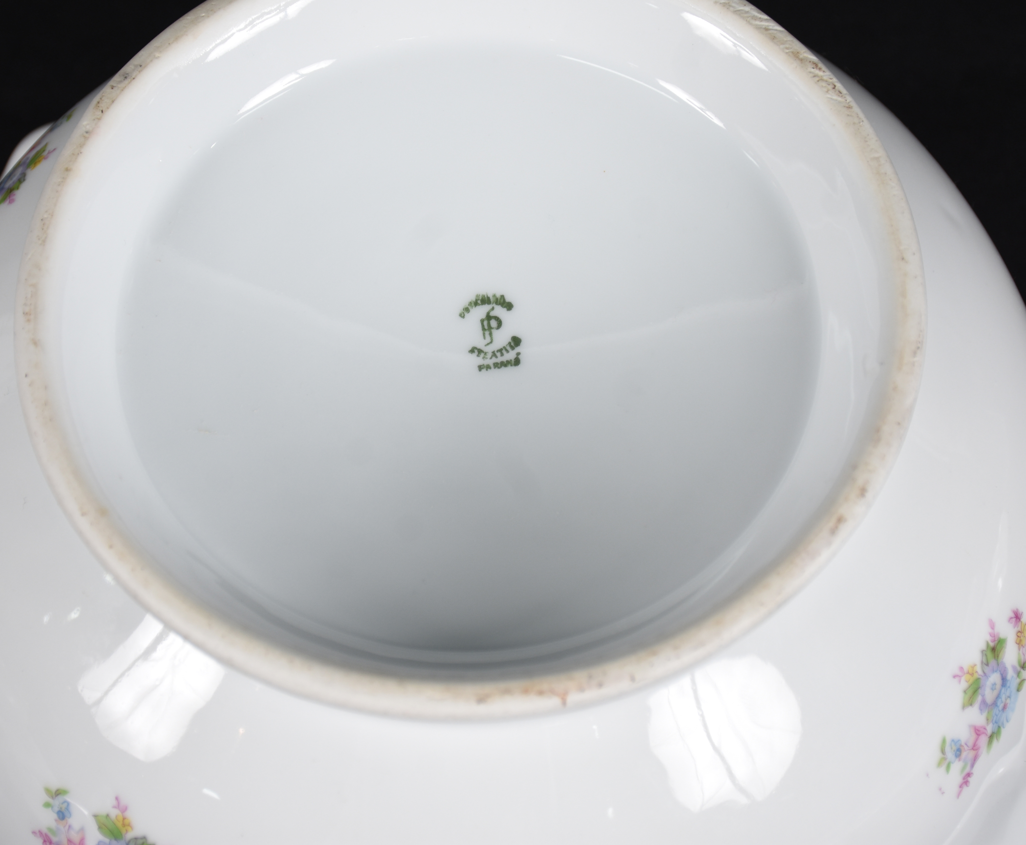 Porcelanas Steatita (1956) - foto 4 de 7