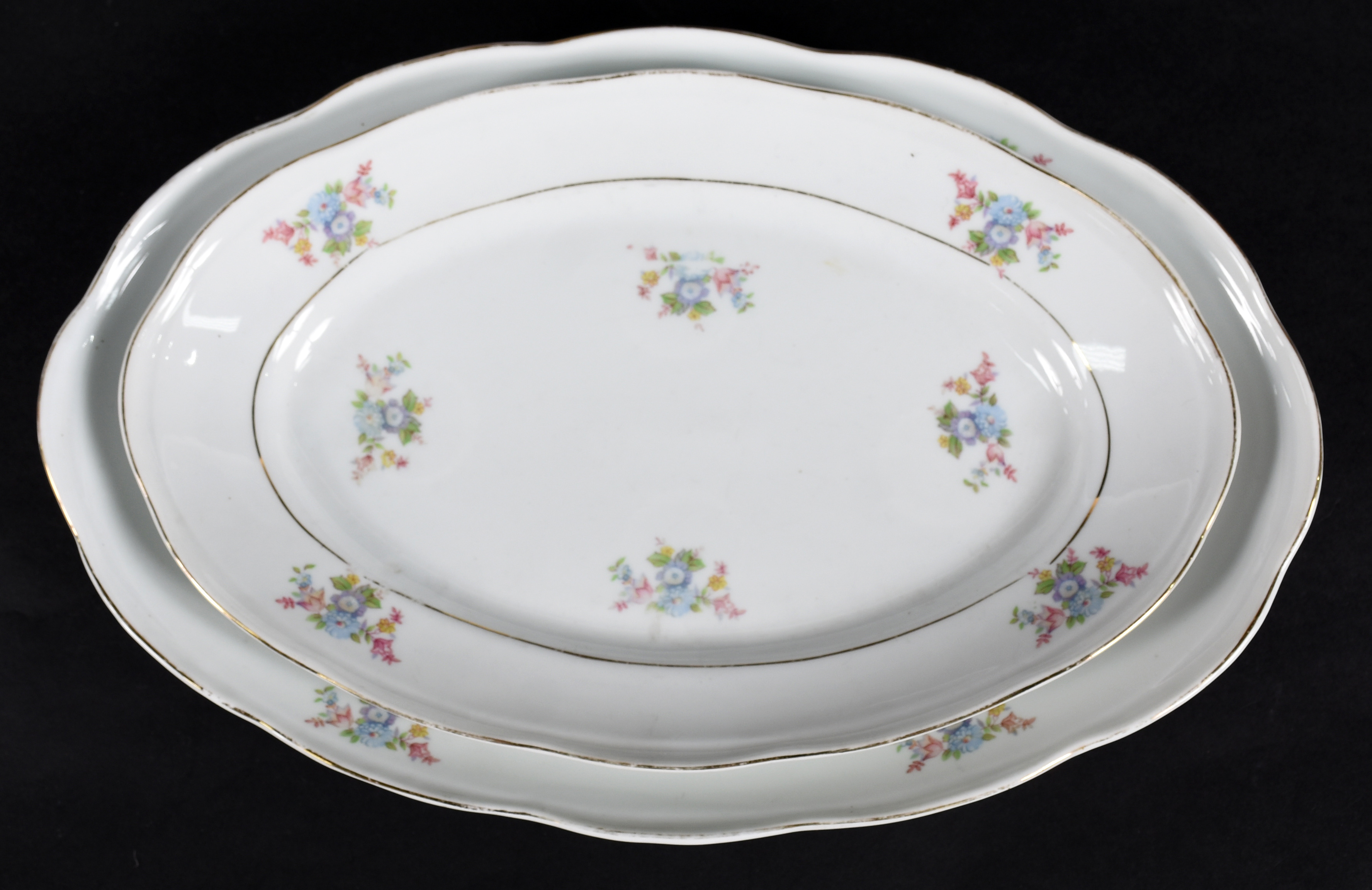 Porcelanas Steatita (1956) - foto 5 de 7
