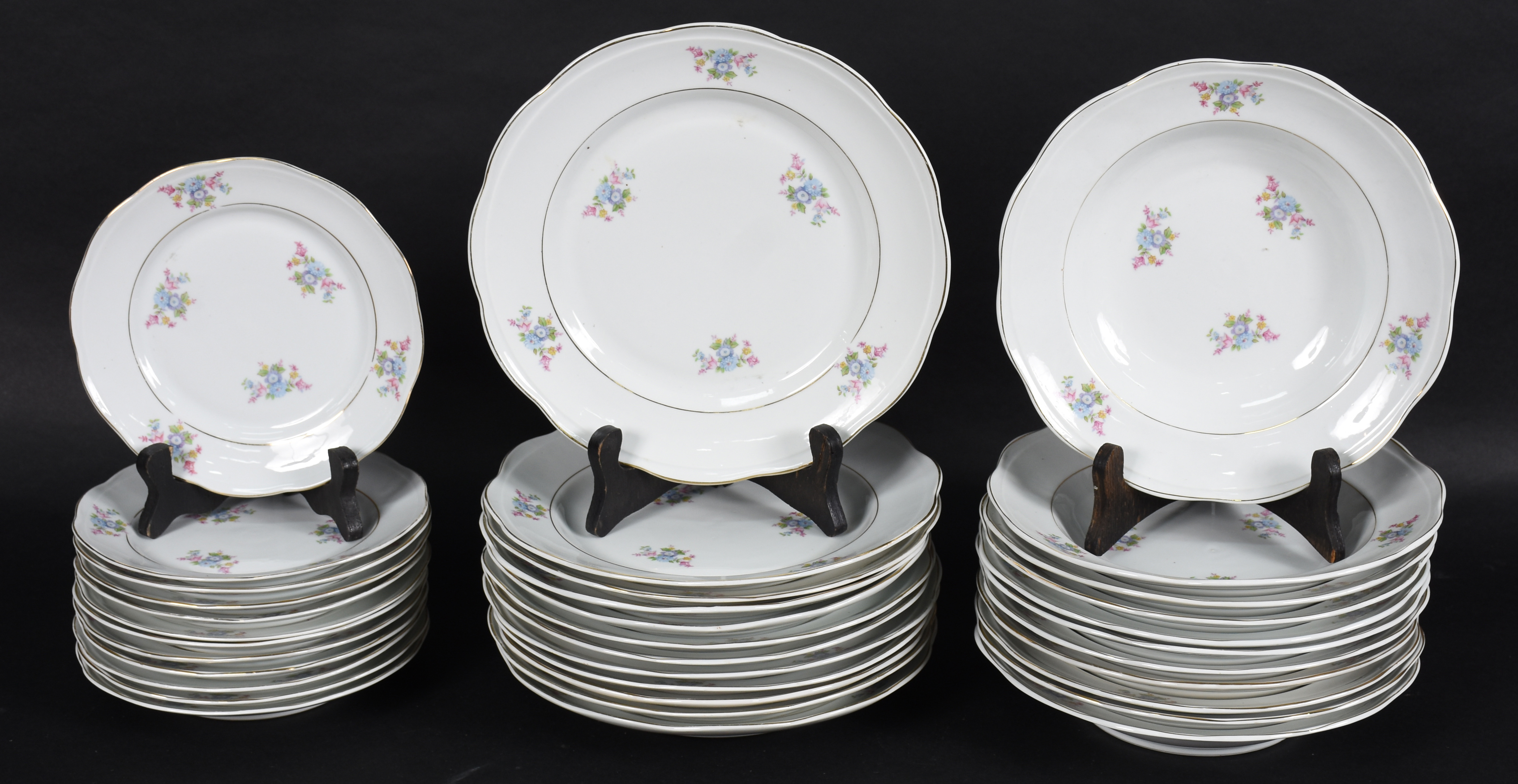 Porcelanas Steatita (1956) - foto 6 de 7