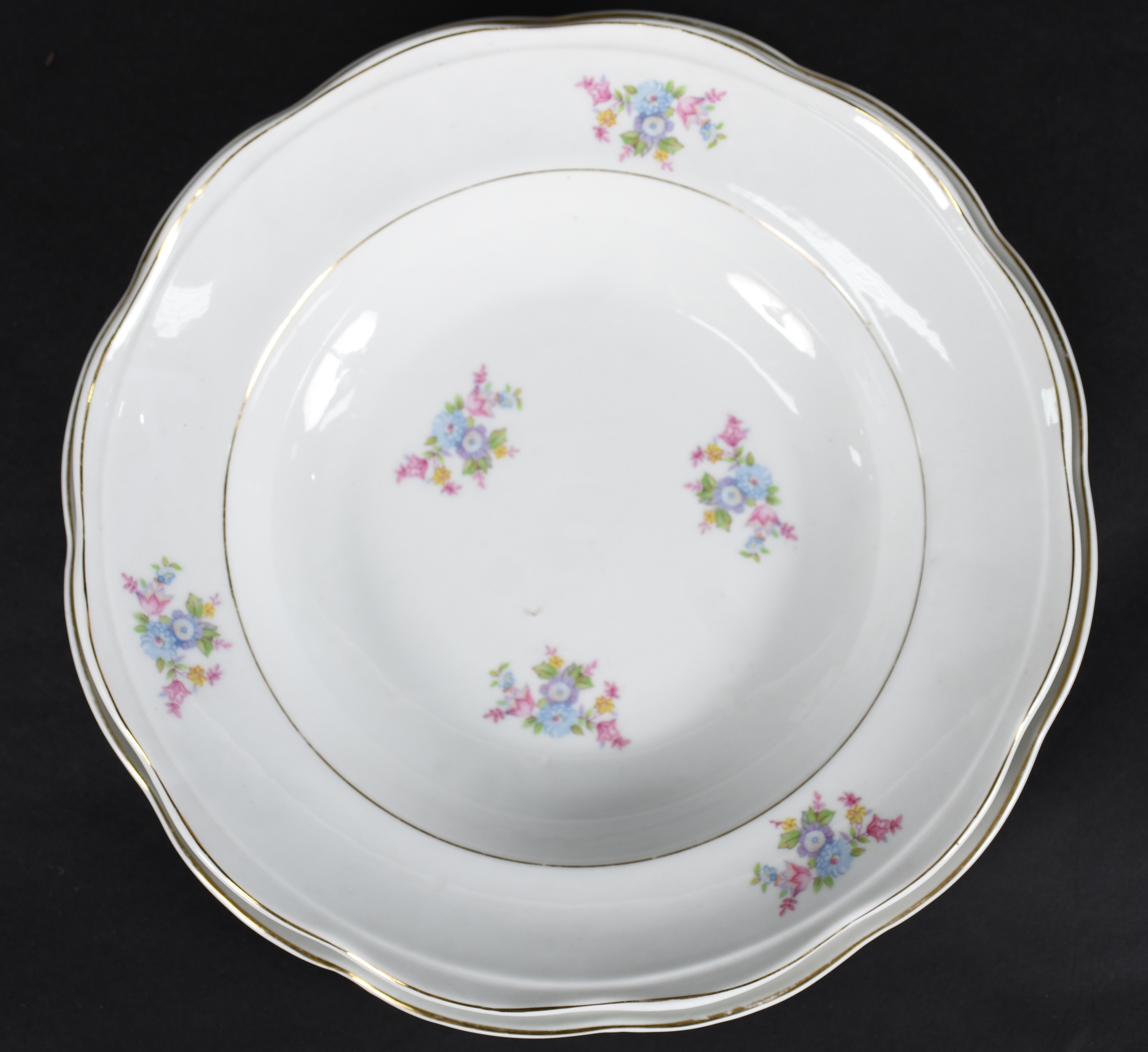 Porcelanas Steatita (1956) - foto 7 de 7