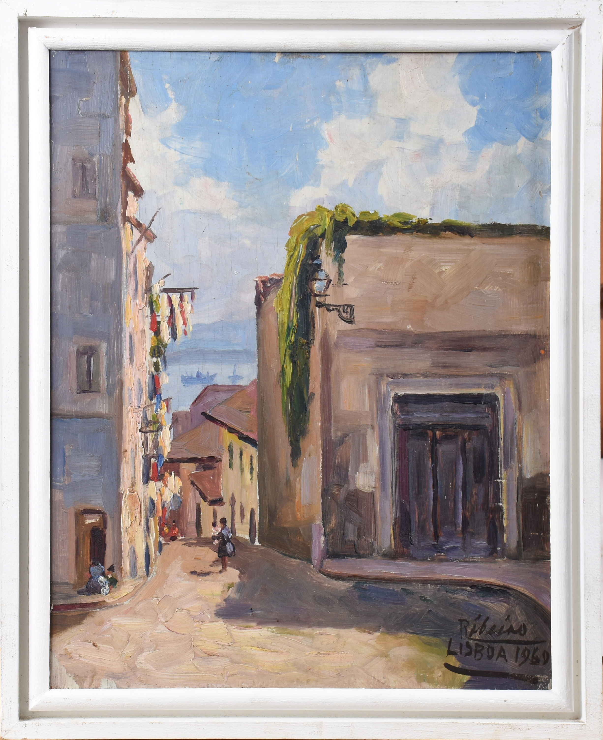 Lisboa - foto 1 de 3