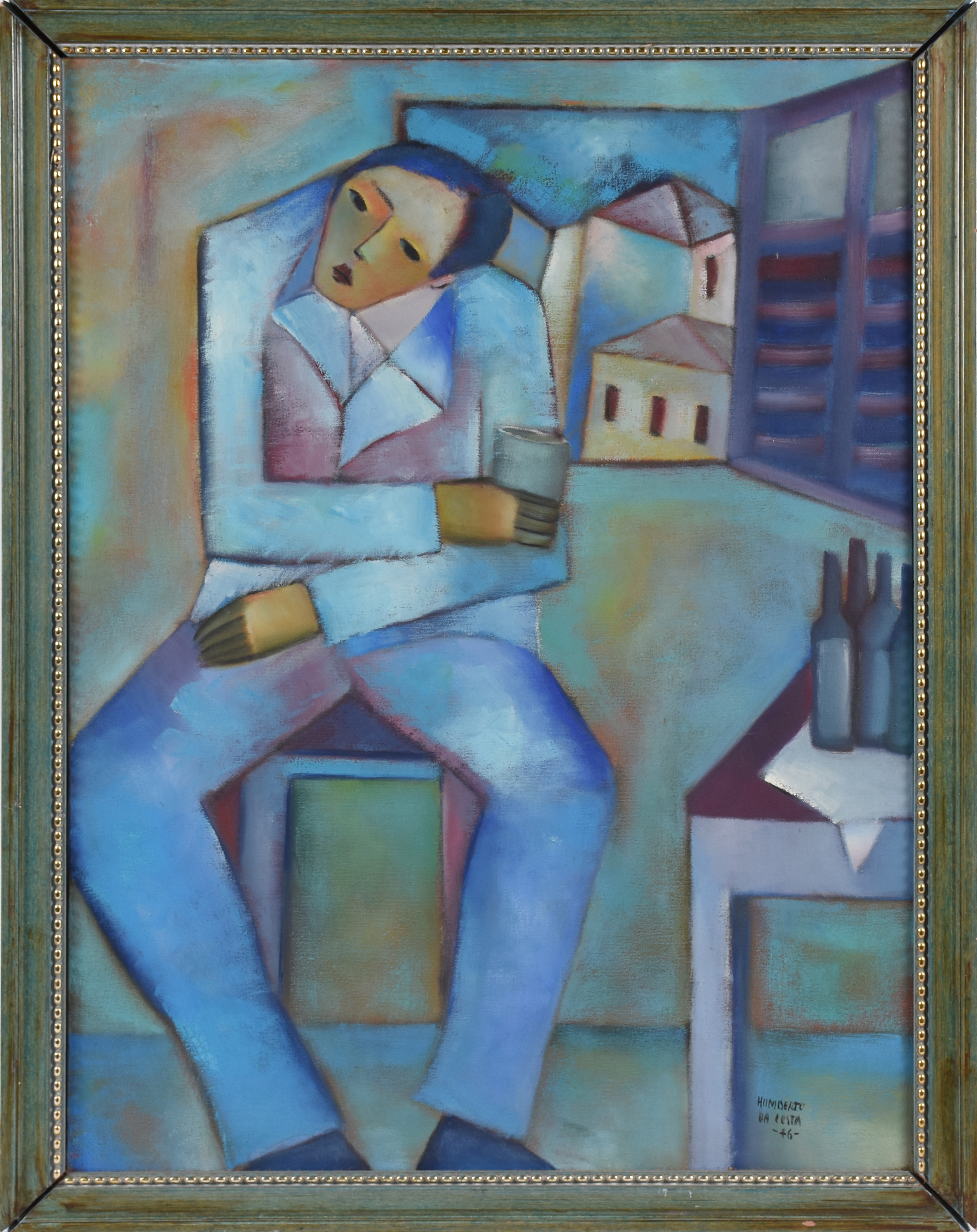 Humberto da Costa (1941), Figuras - foto 1 de 4