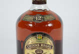 Garrafão de whisky  Chivas Regal - Garrafão de whisky  Chivas Regal