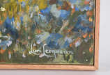 Luci Cerqueira (1), Moças com flores - OST, datado 1996