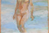 Luci Cerqueira (1), FIGURA FEMININA - Quadro ose, 2002