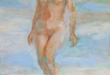 Luci Cerqueira (1), FIGURA FEMININA - Quadro ose, 2002