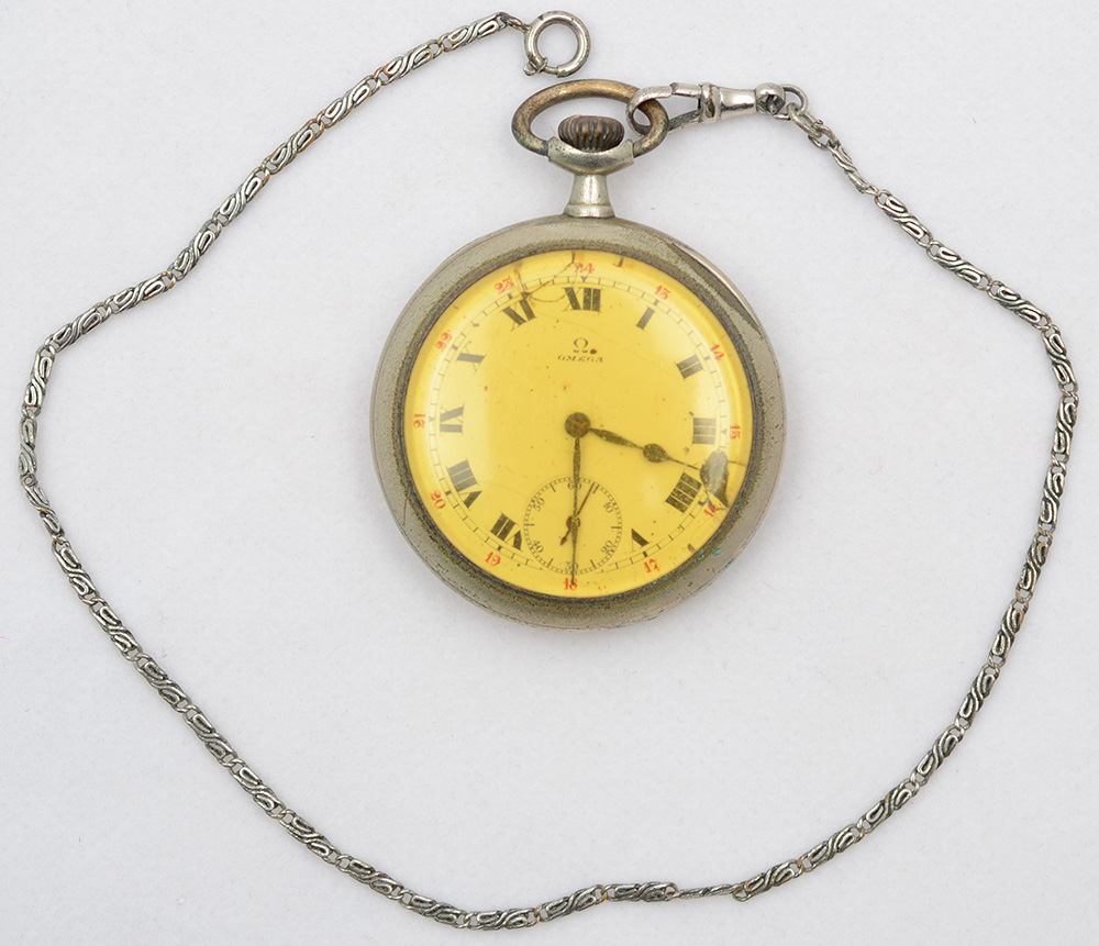 Omega (1848) - foto 1 de 3