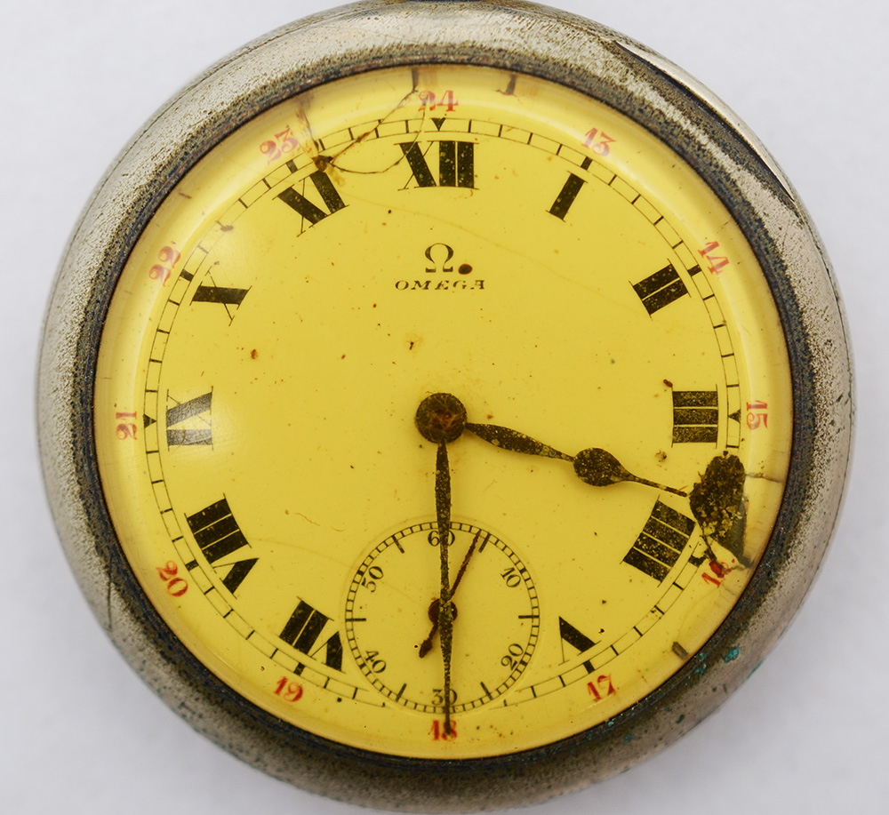 Omega (1848) - foto 2 de 3