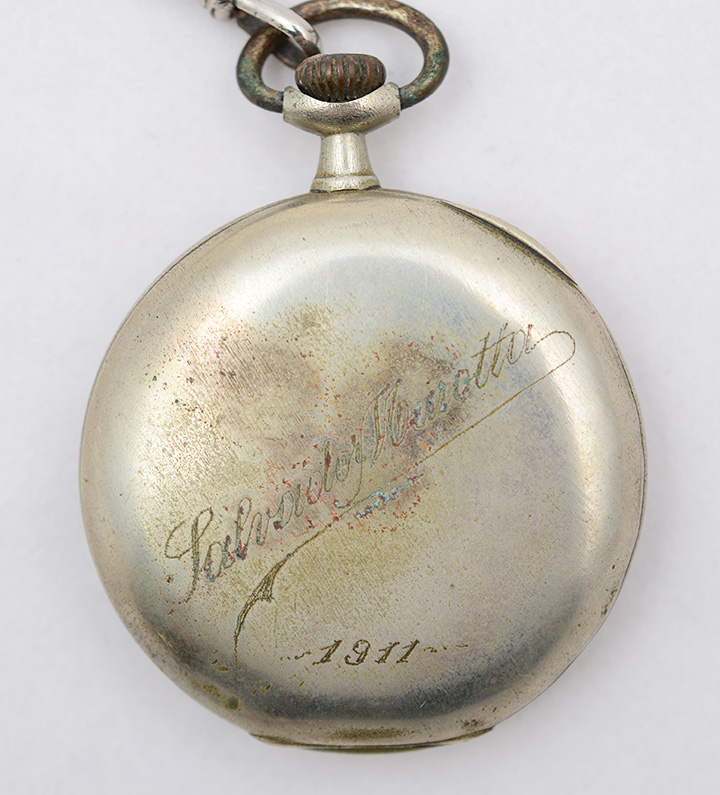 Omega (1848) - foto 3 de 3