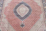 Tapete Tabriz (1101),  - Tapete iraniano Tabriz