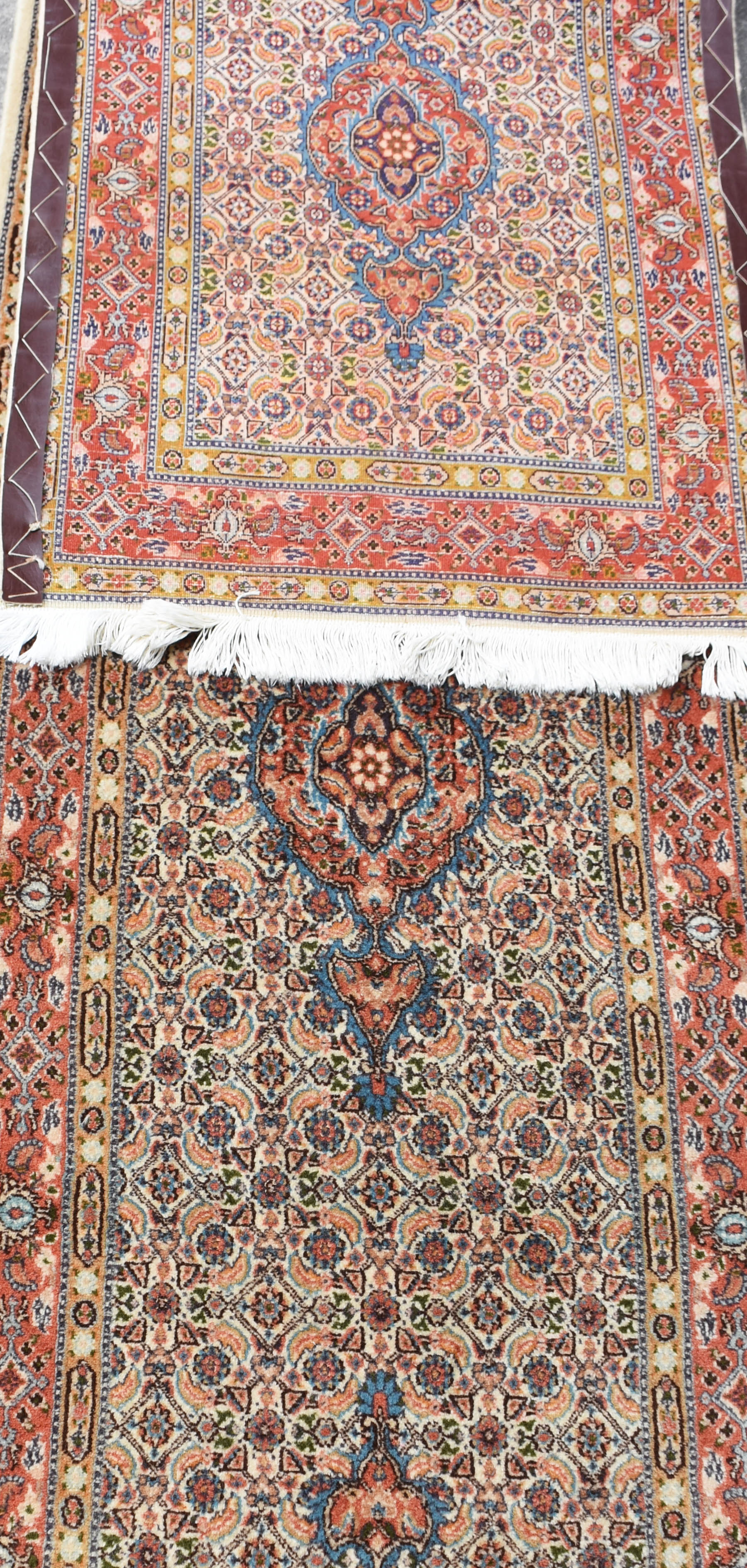 Passadeira oriental Moud. - foto 2 de 2