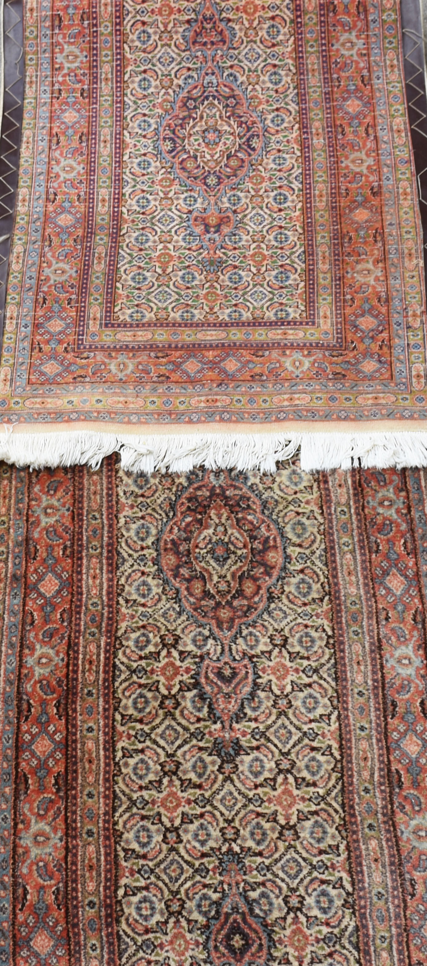 Passadeira oriental Moud - foto 2 de 2