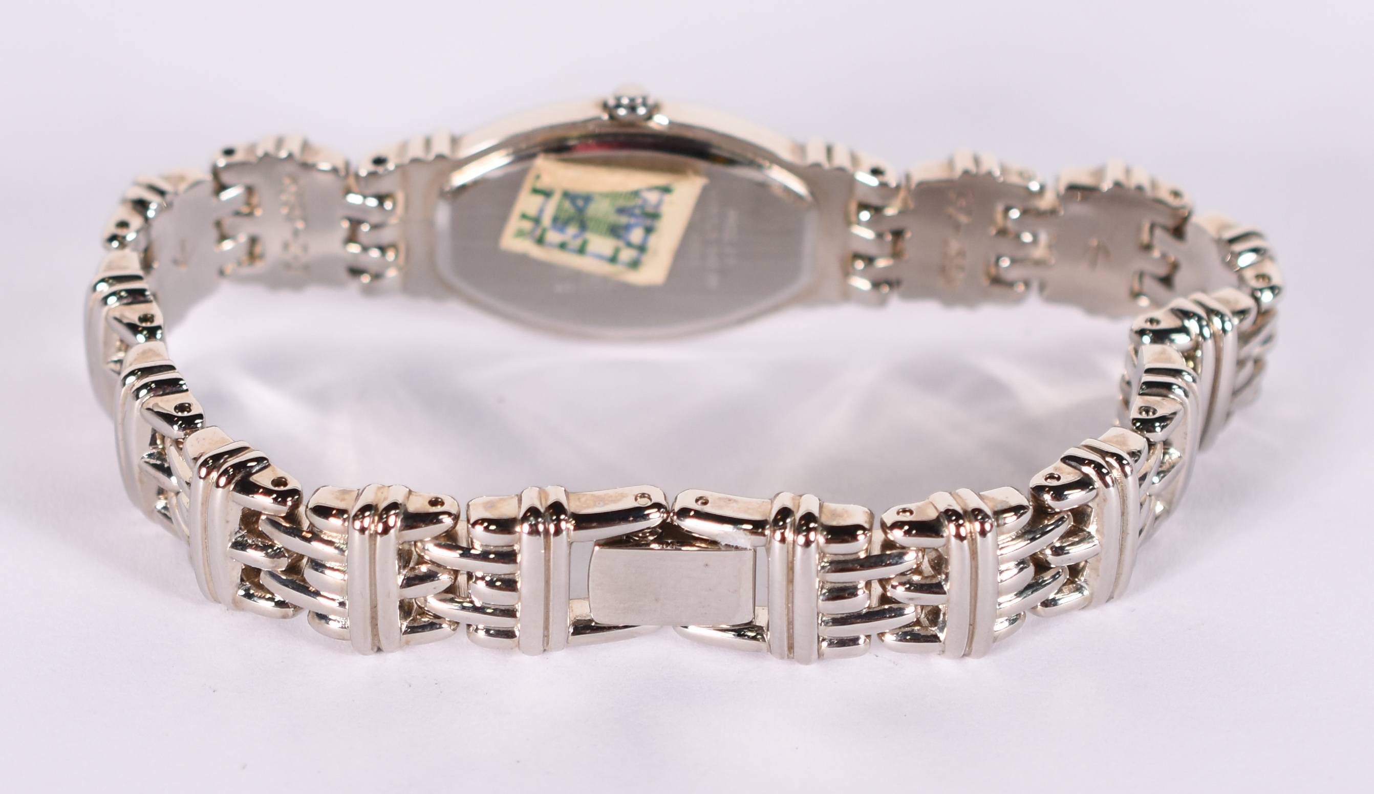 Relógio Seiko feminino, aço, na caixa. Novo - foto 5 de 5