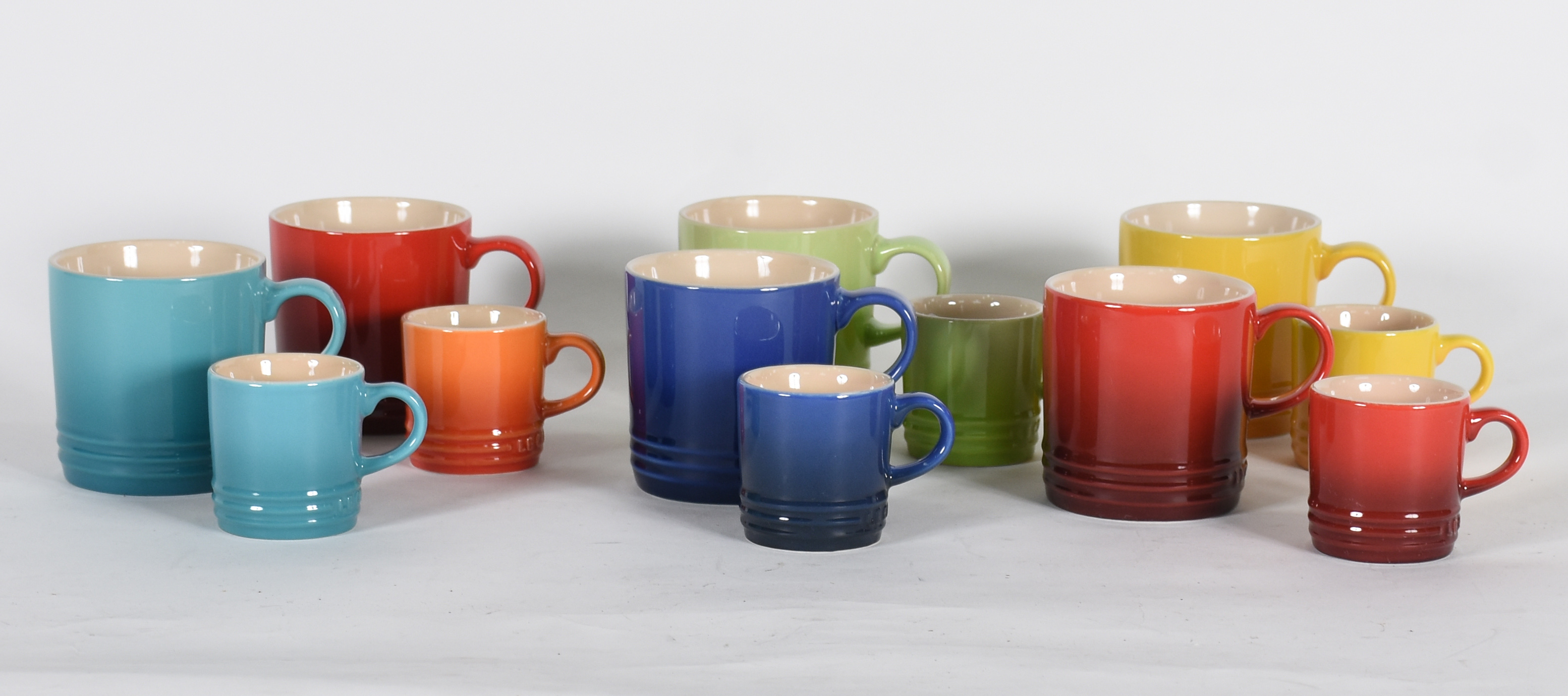 Le Creuset (1925) - foto 1 de 4
