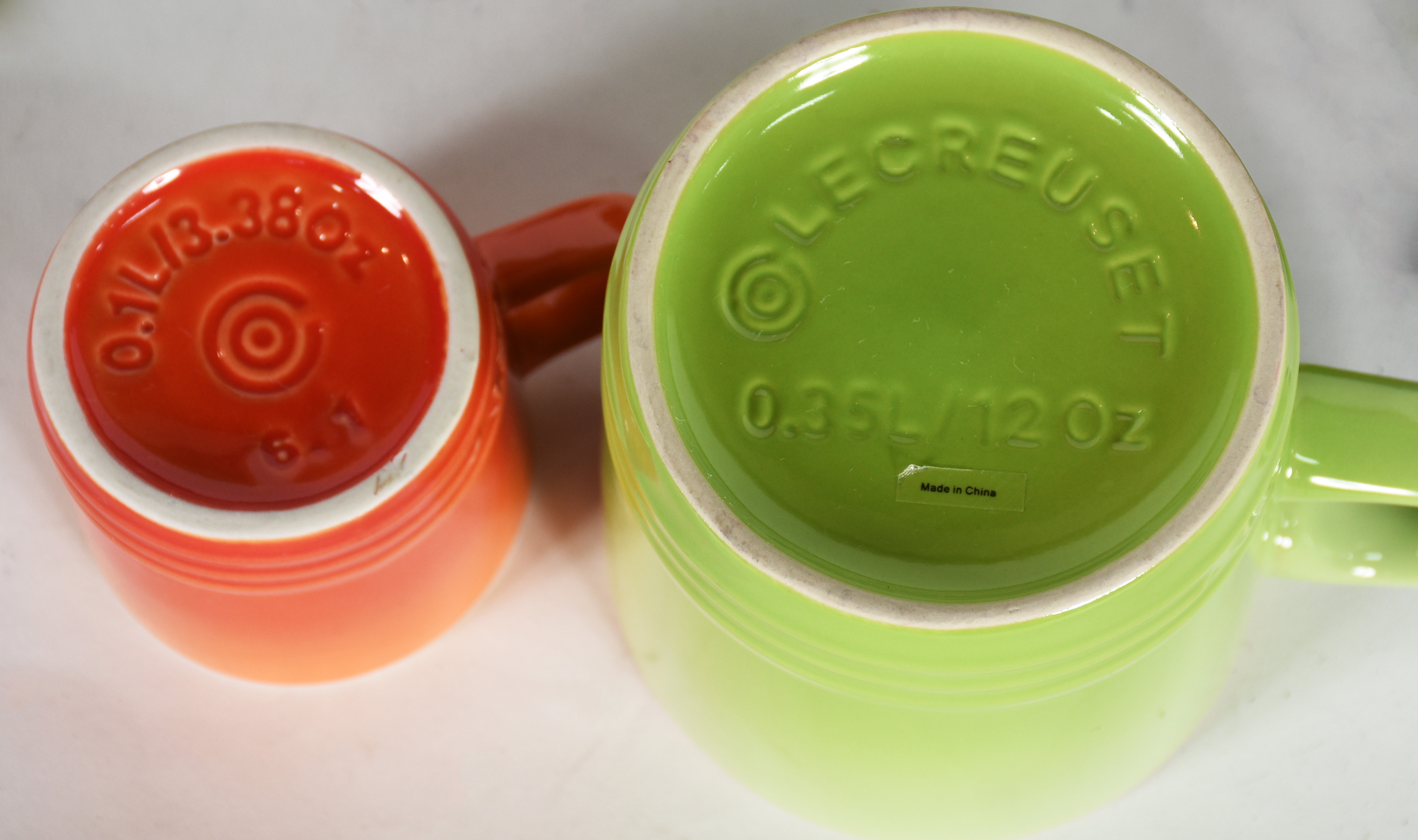 Le Creuset (1925) - foto 4 de 4